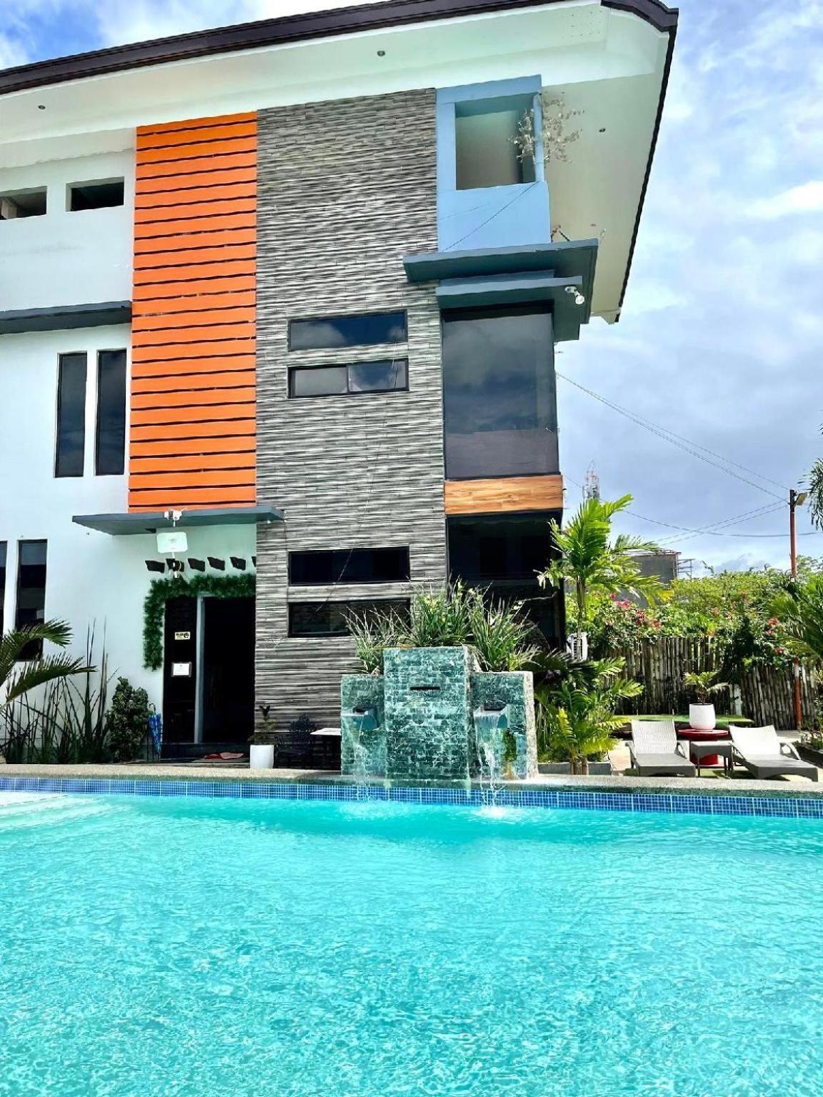 Little Rock Cebu Lapu-Lapu City