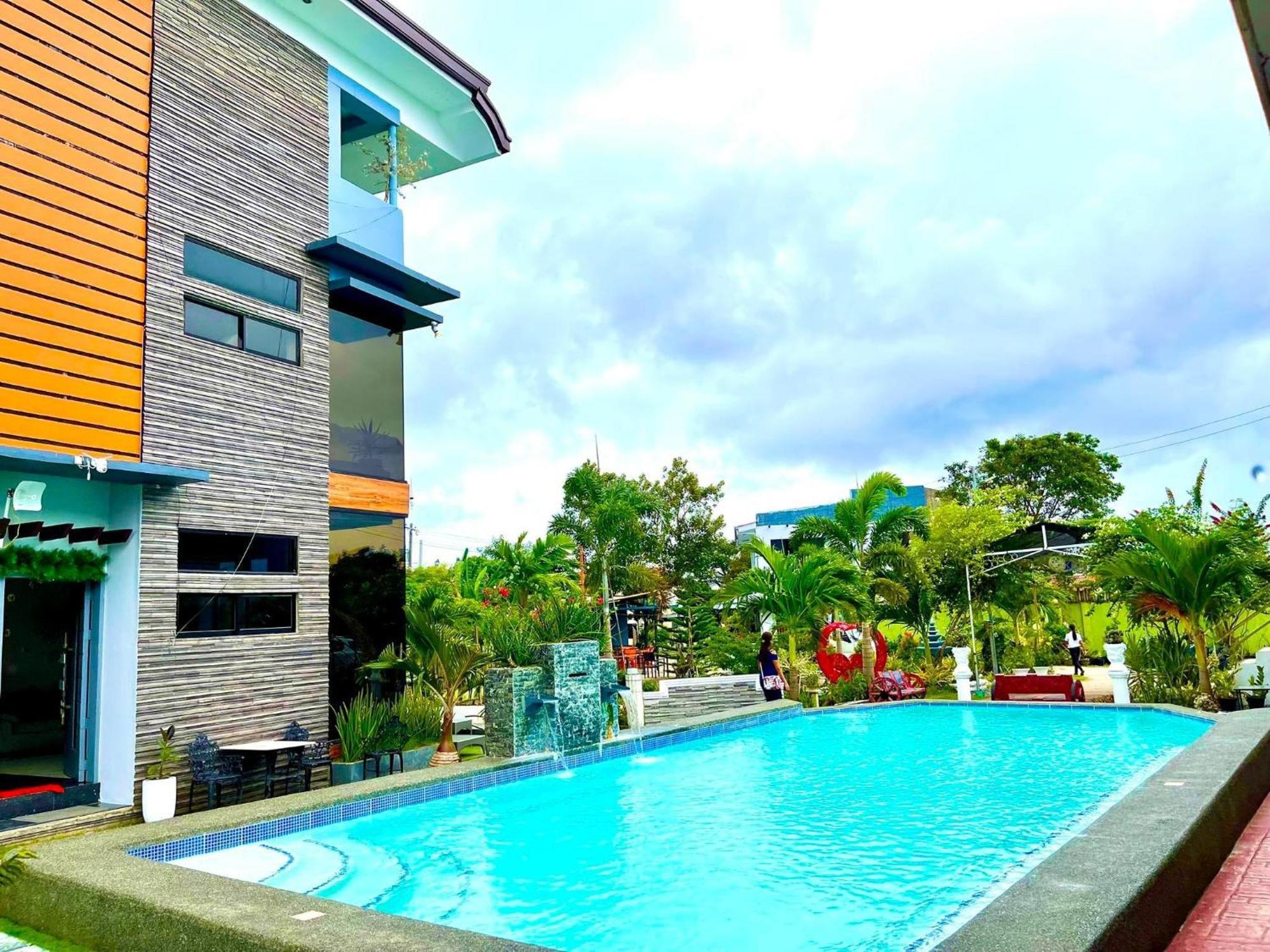 Hotel Little Rock Cebu