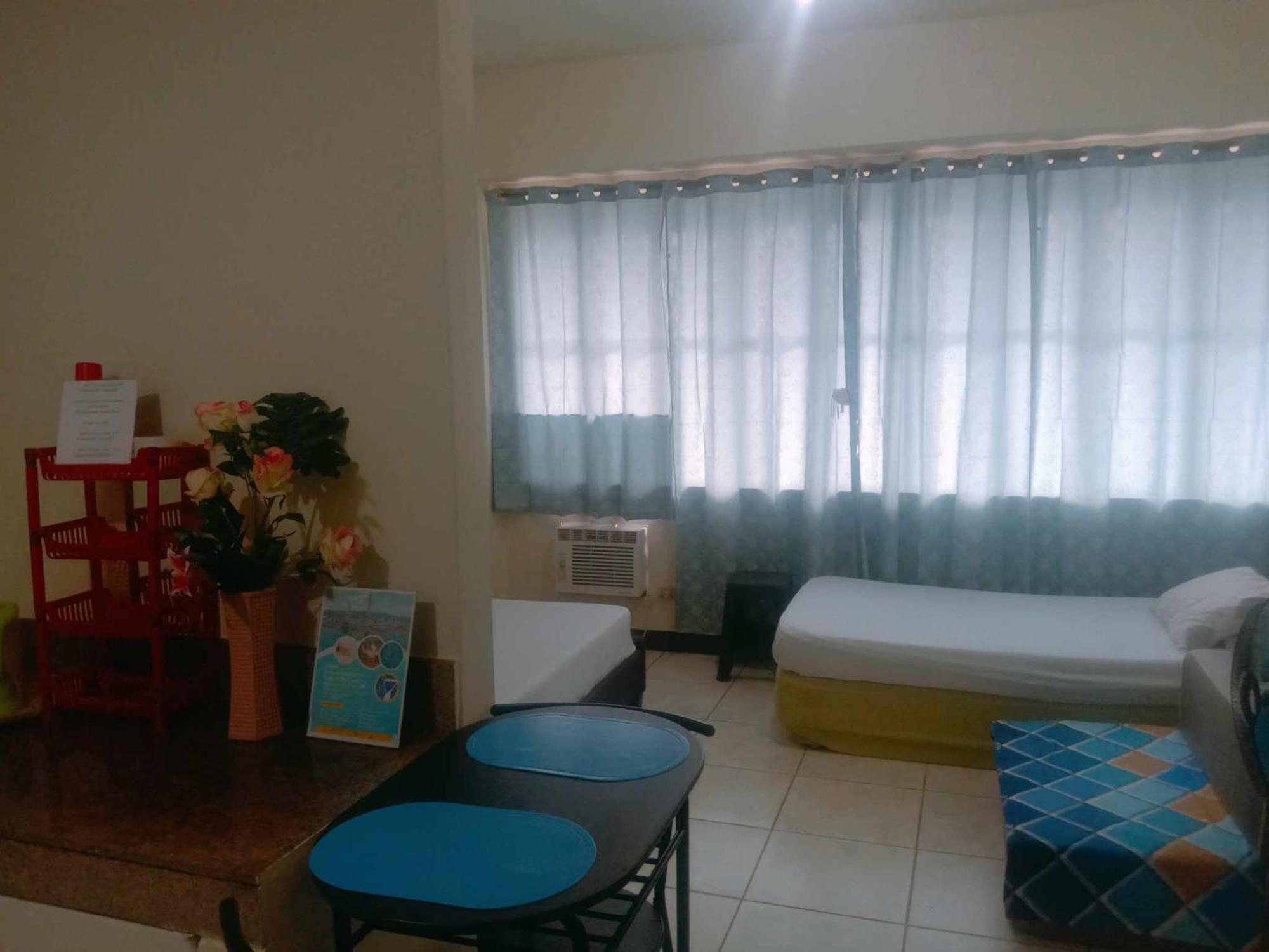 Jy7 Apartamento *
