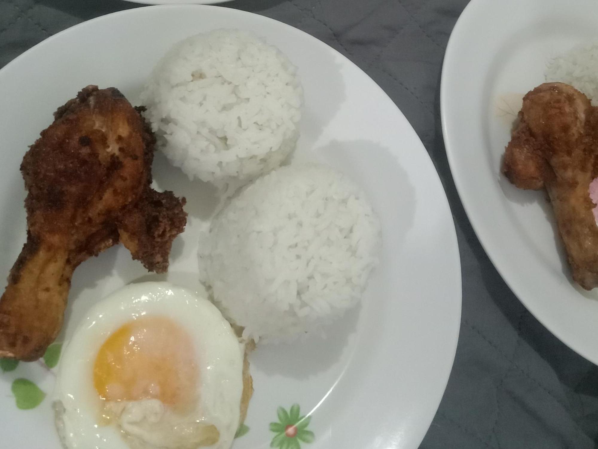 Apartamento Jy7 Cebu