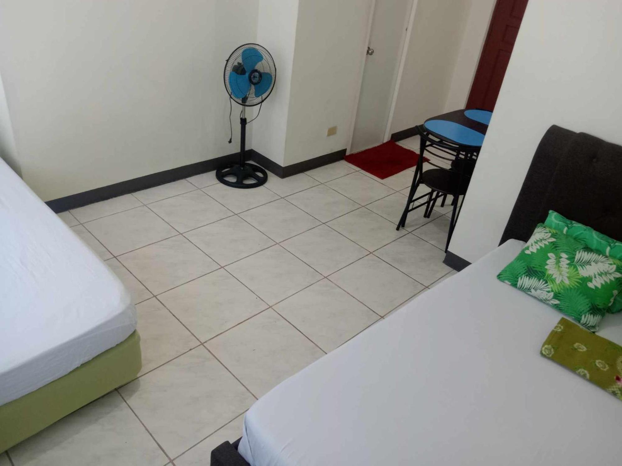 Jy7 Apartamento