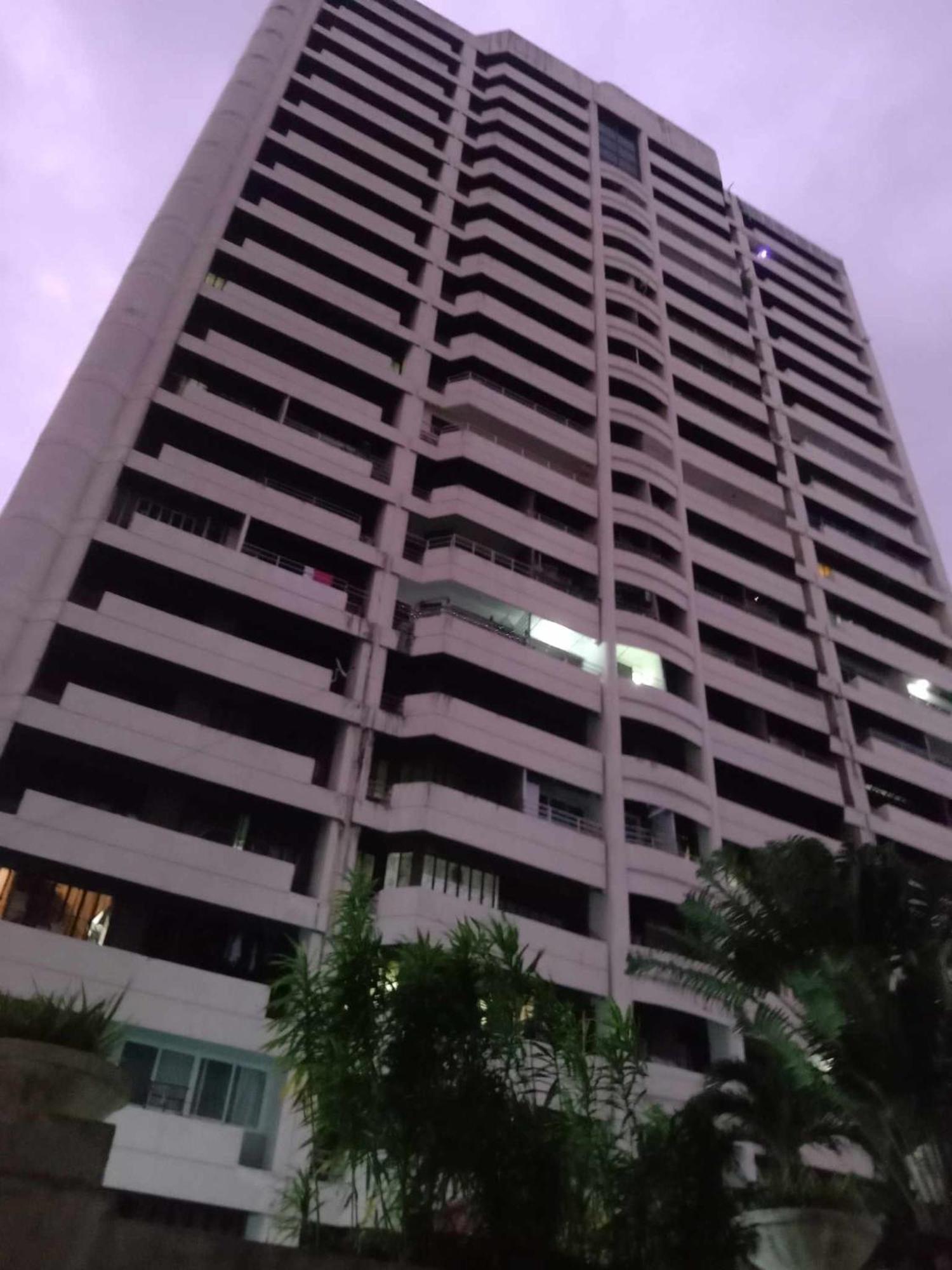 Jy7 Apartamento *