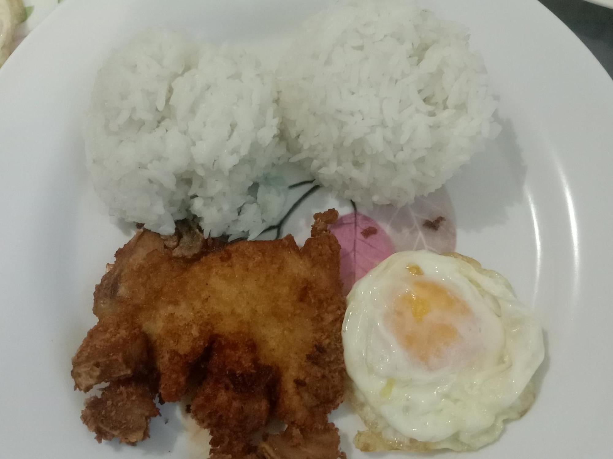 Jy7 Apartamento Cebu