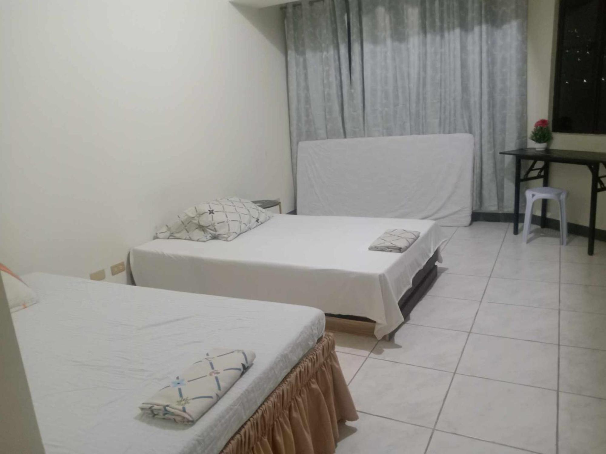 Apartamento Jy7 Cebu