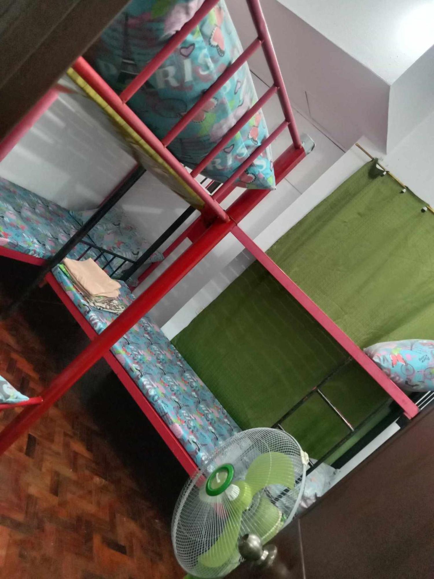 Jy7 Apartamento