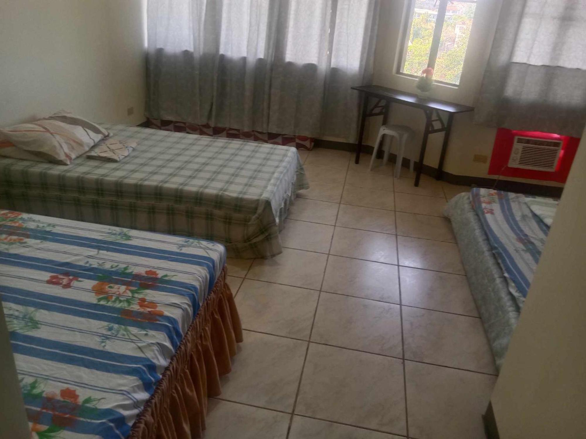 Apartamento Jy7 *