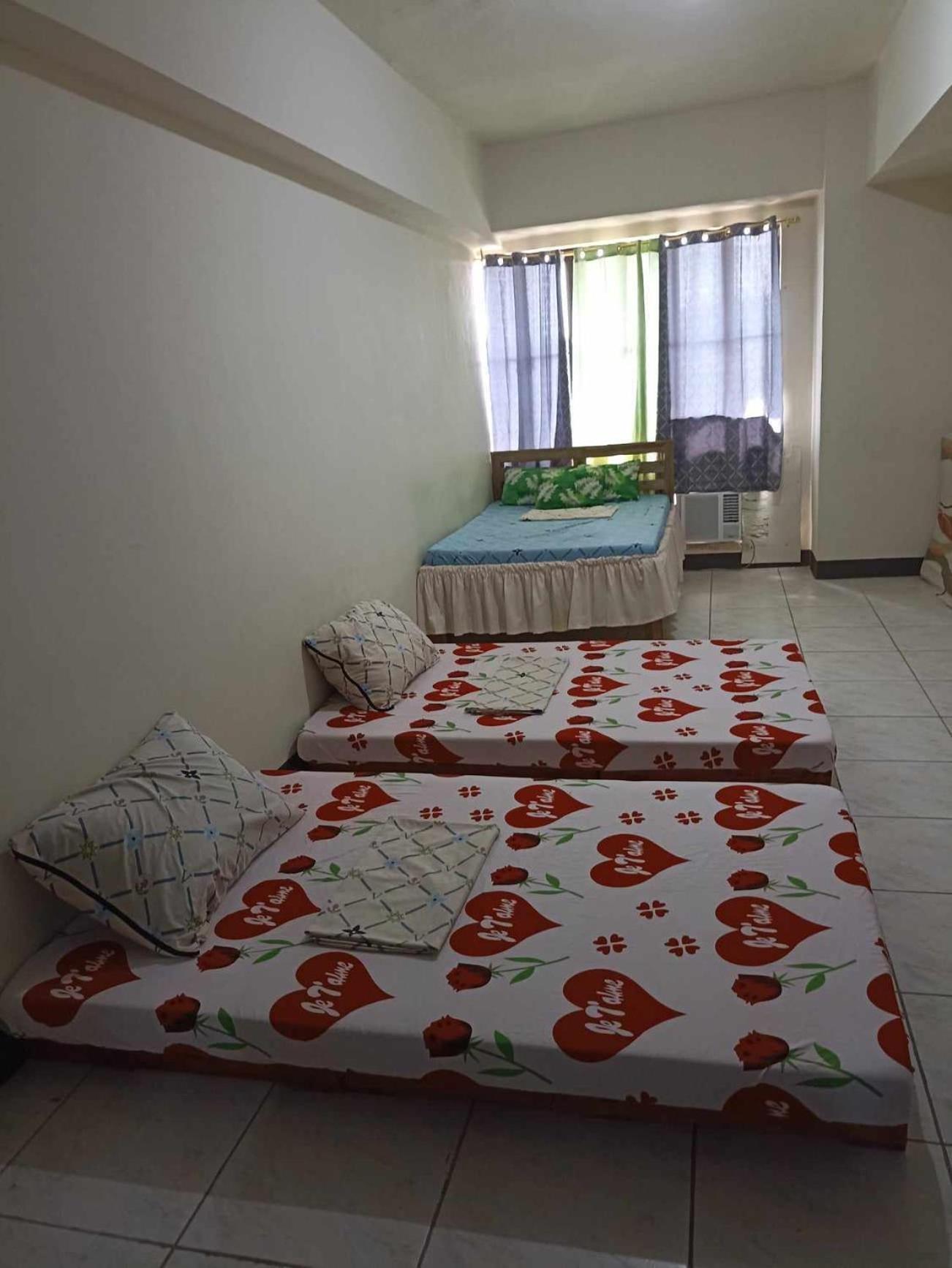 Jy7 Apartment Cebu