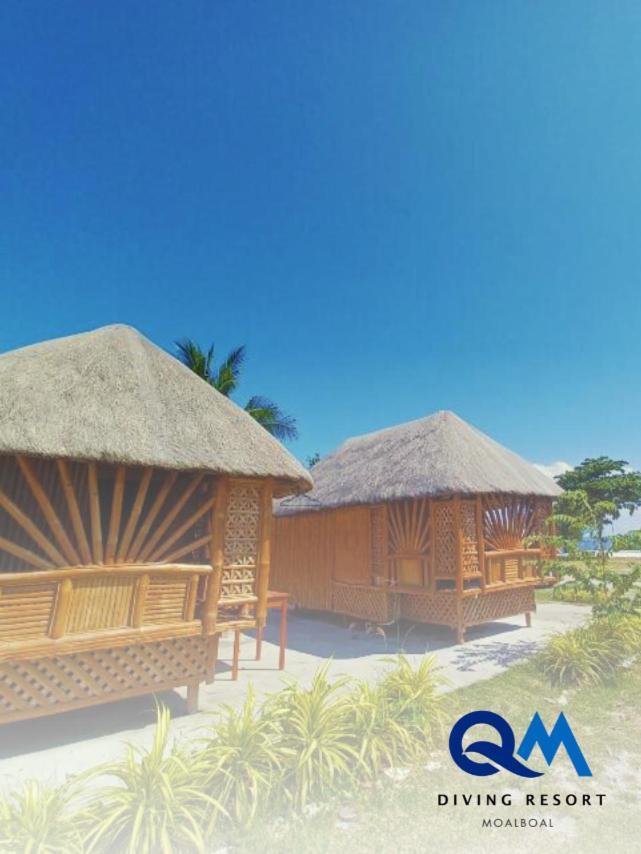Qm Diving Resort *
