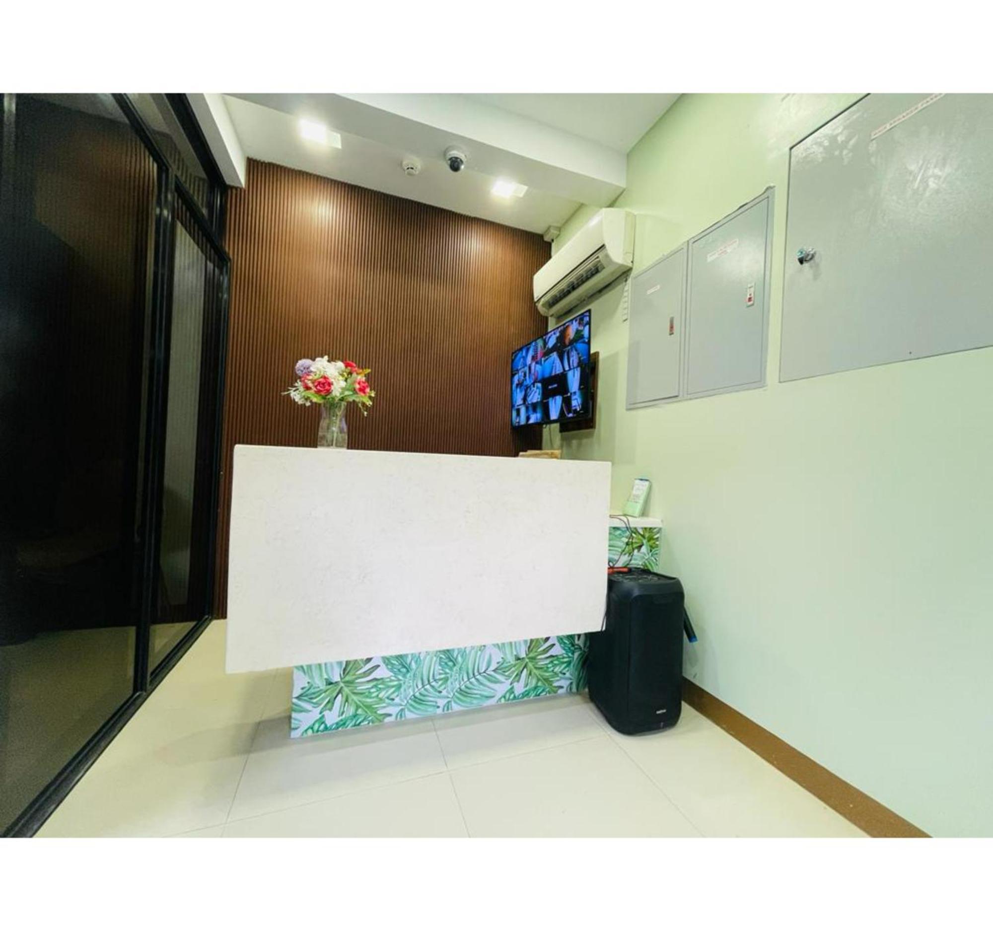 Hotel Oyo 1008 Armond