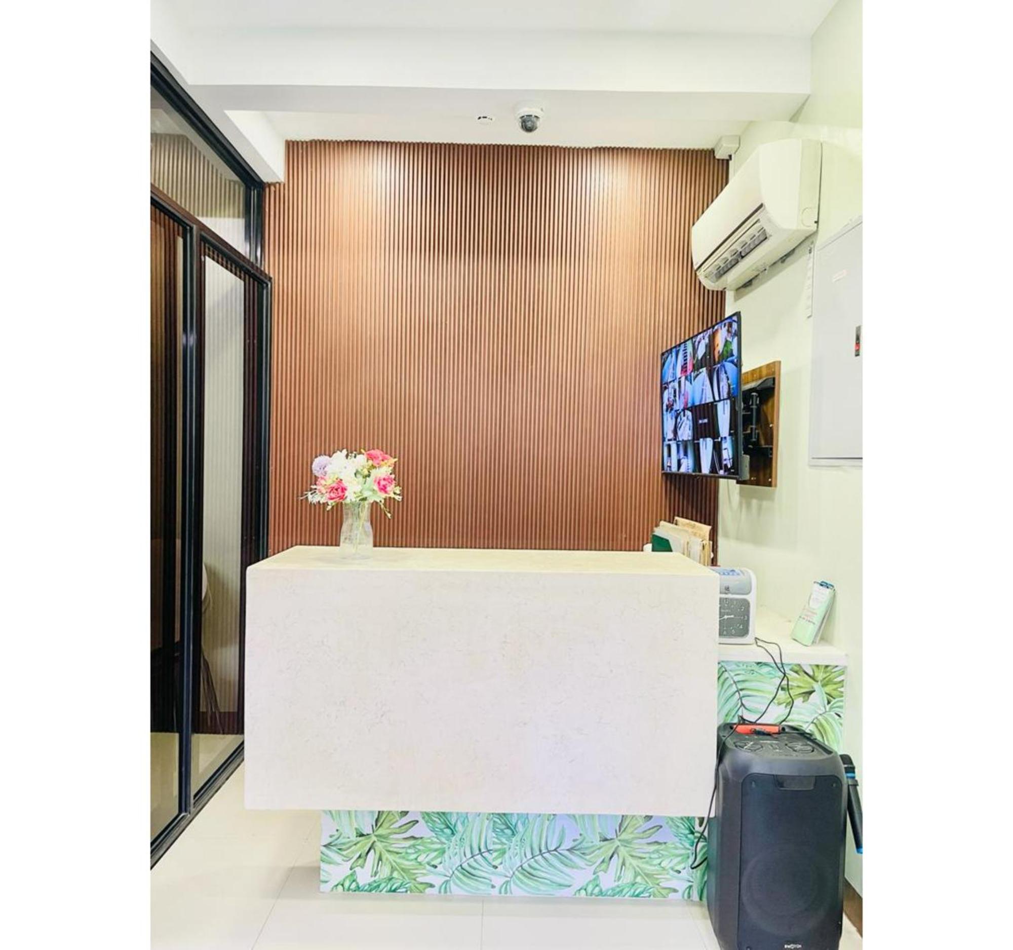 Oyo 1008 Armond Hotel Lapu-Lapu City