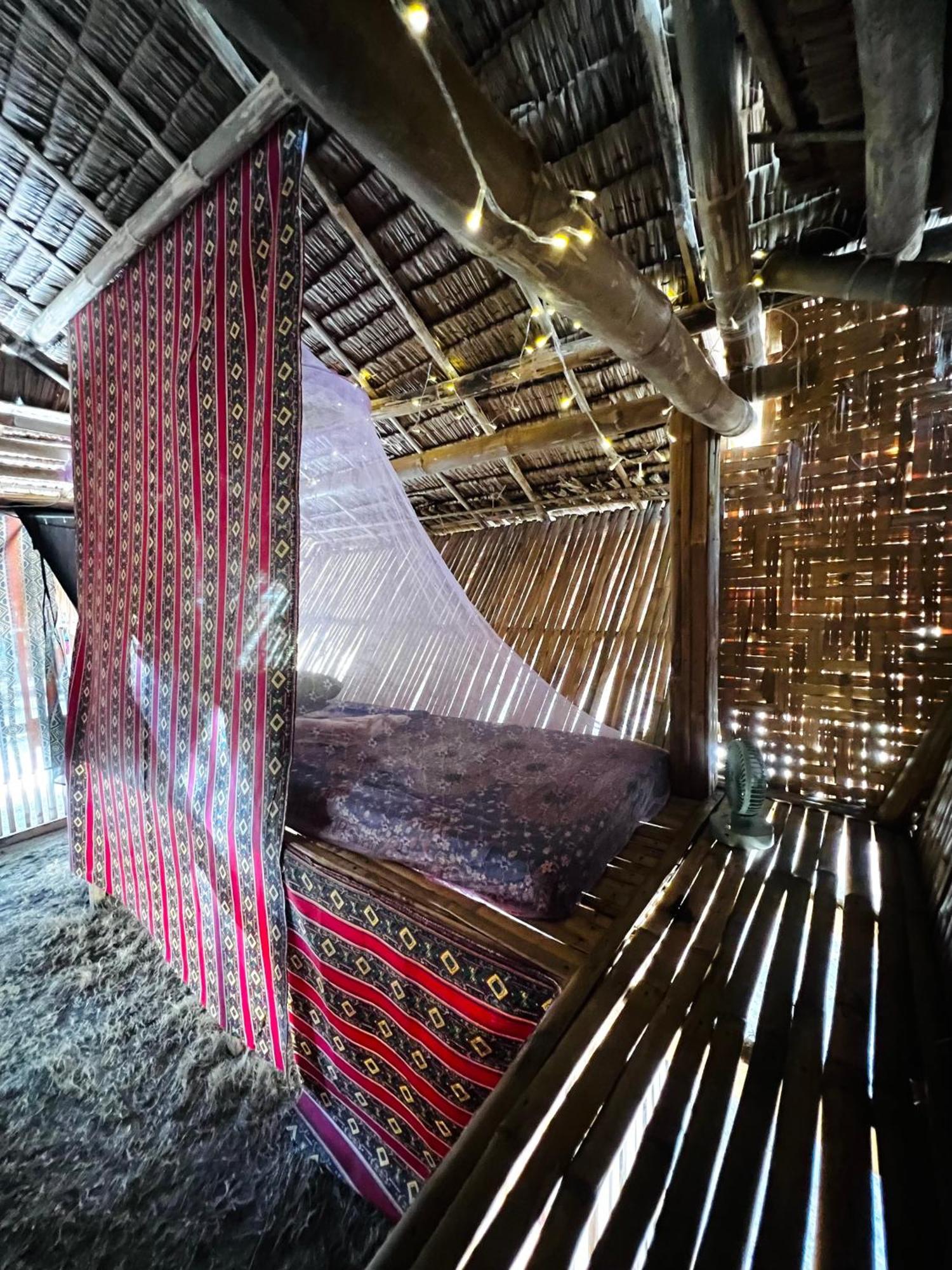 Hostel Tribal Huts Community