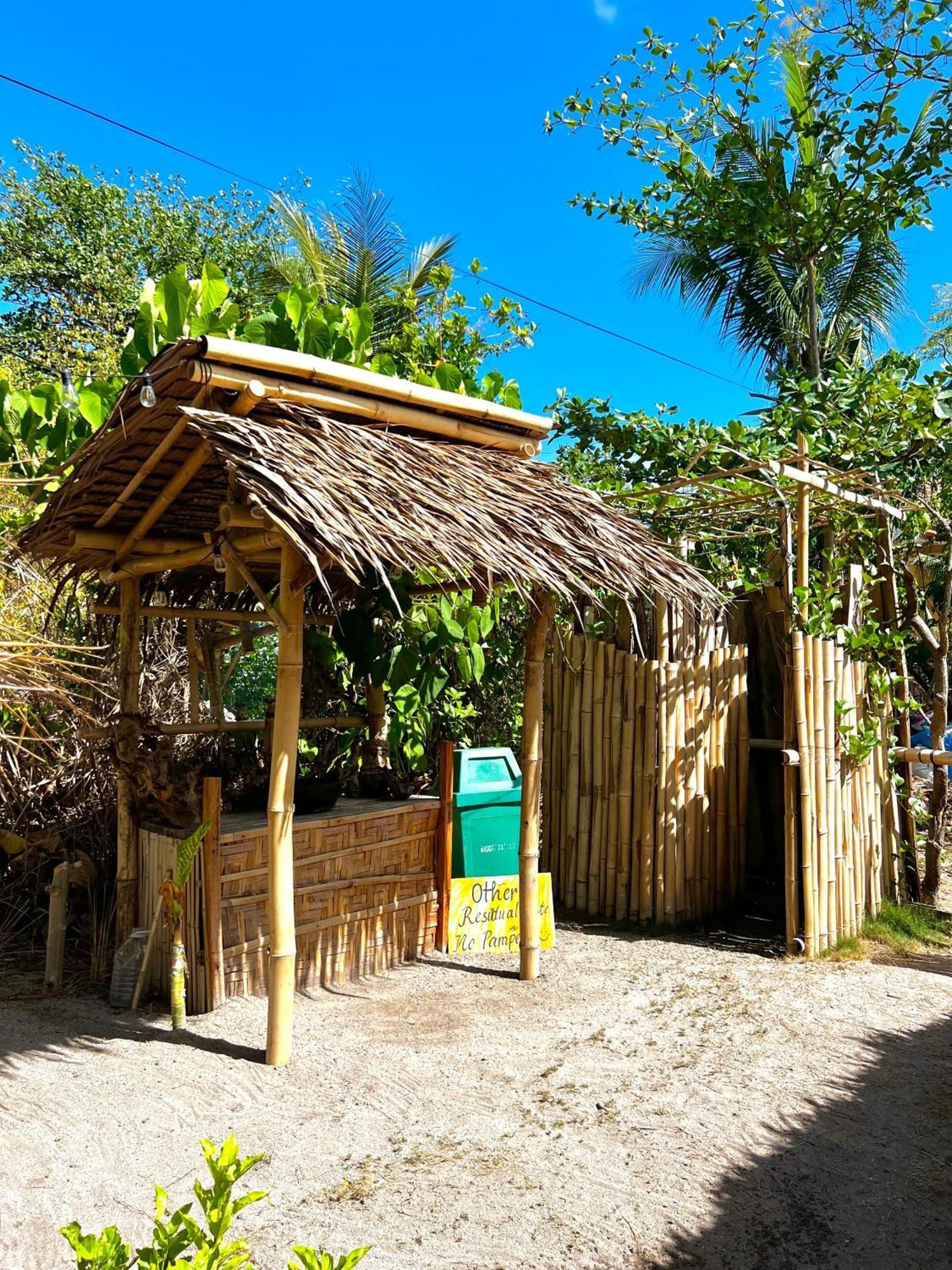 Tribal Huts Community