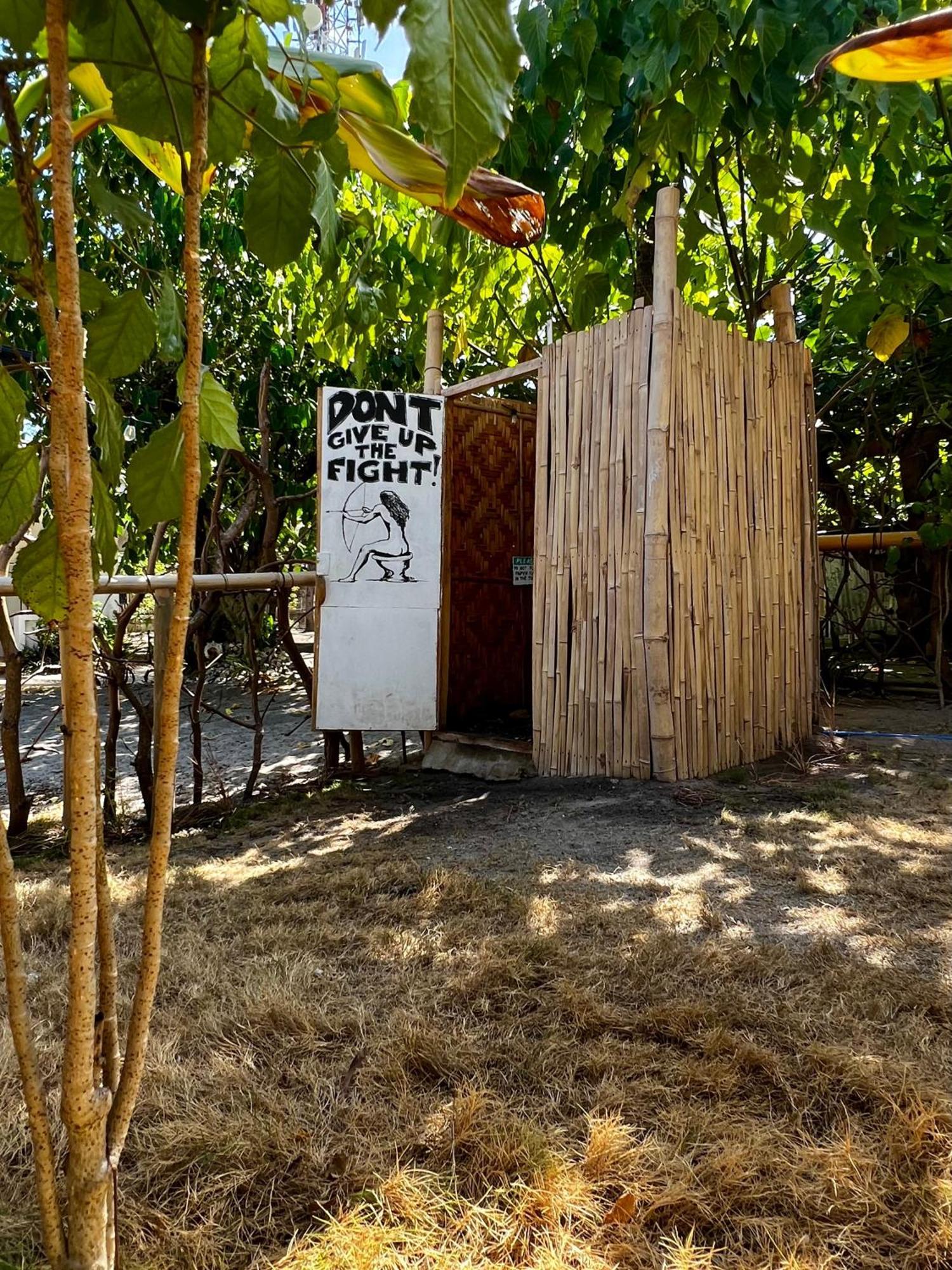Tribal Huts Community Daanbantayan
