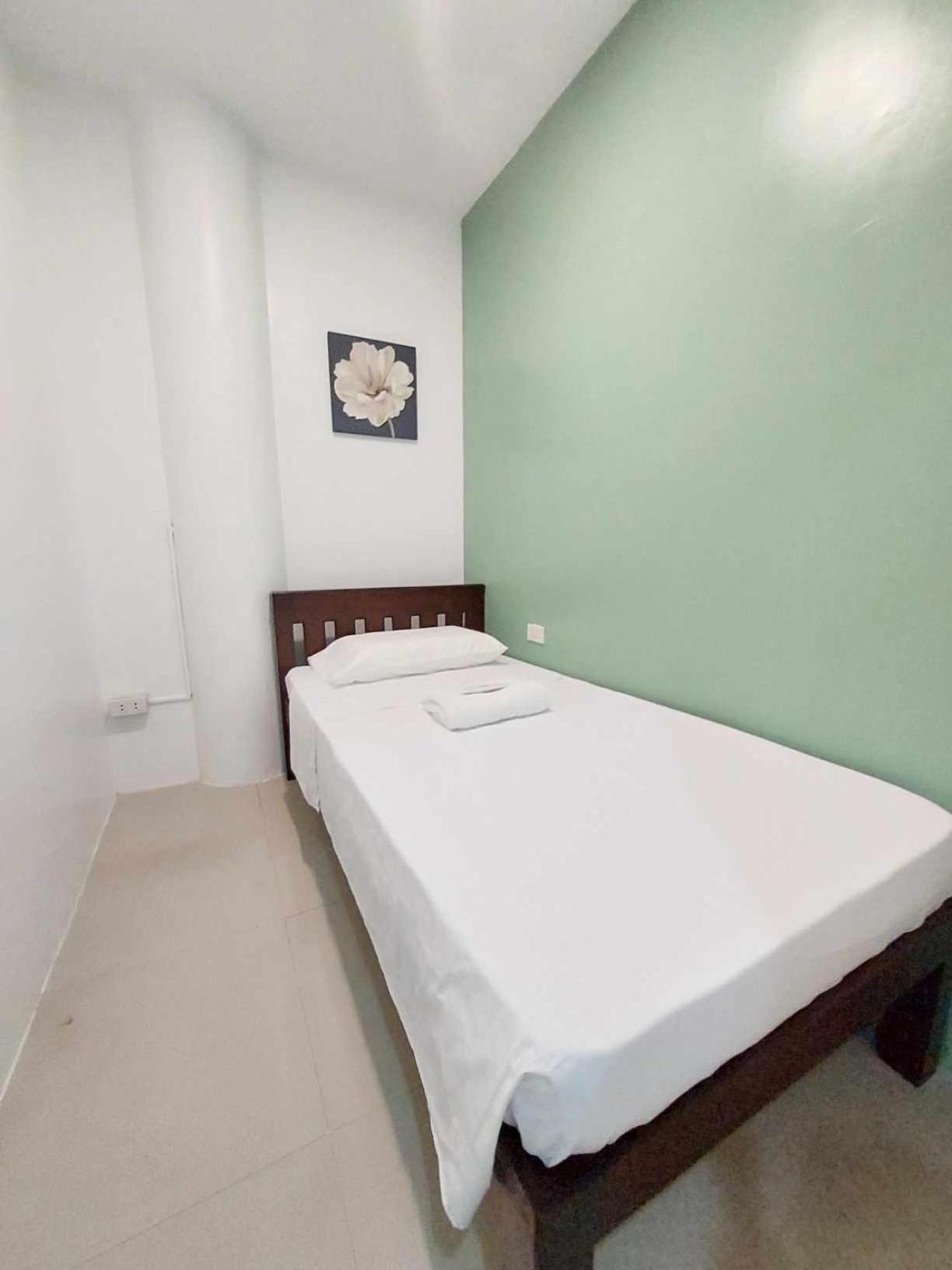 Primerose Residences - Near Mactan-cebu International Airport Casa de hóspedes Lapu-Lapu City