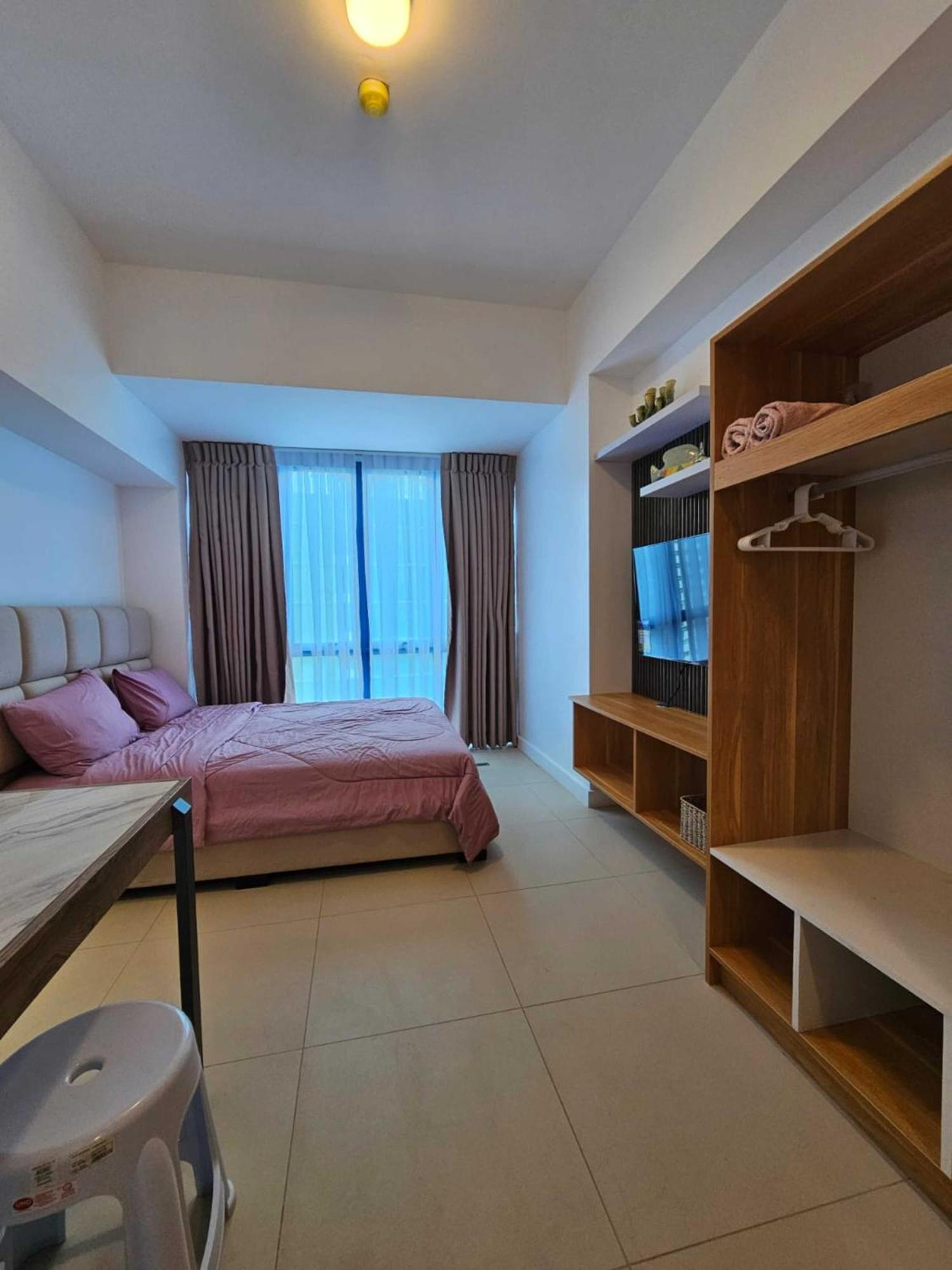 Apartment 38 Park Ave 2607 Cebu