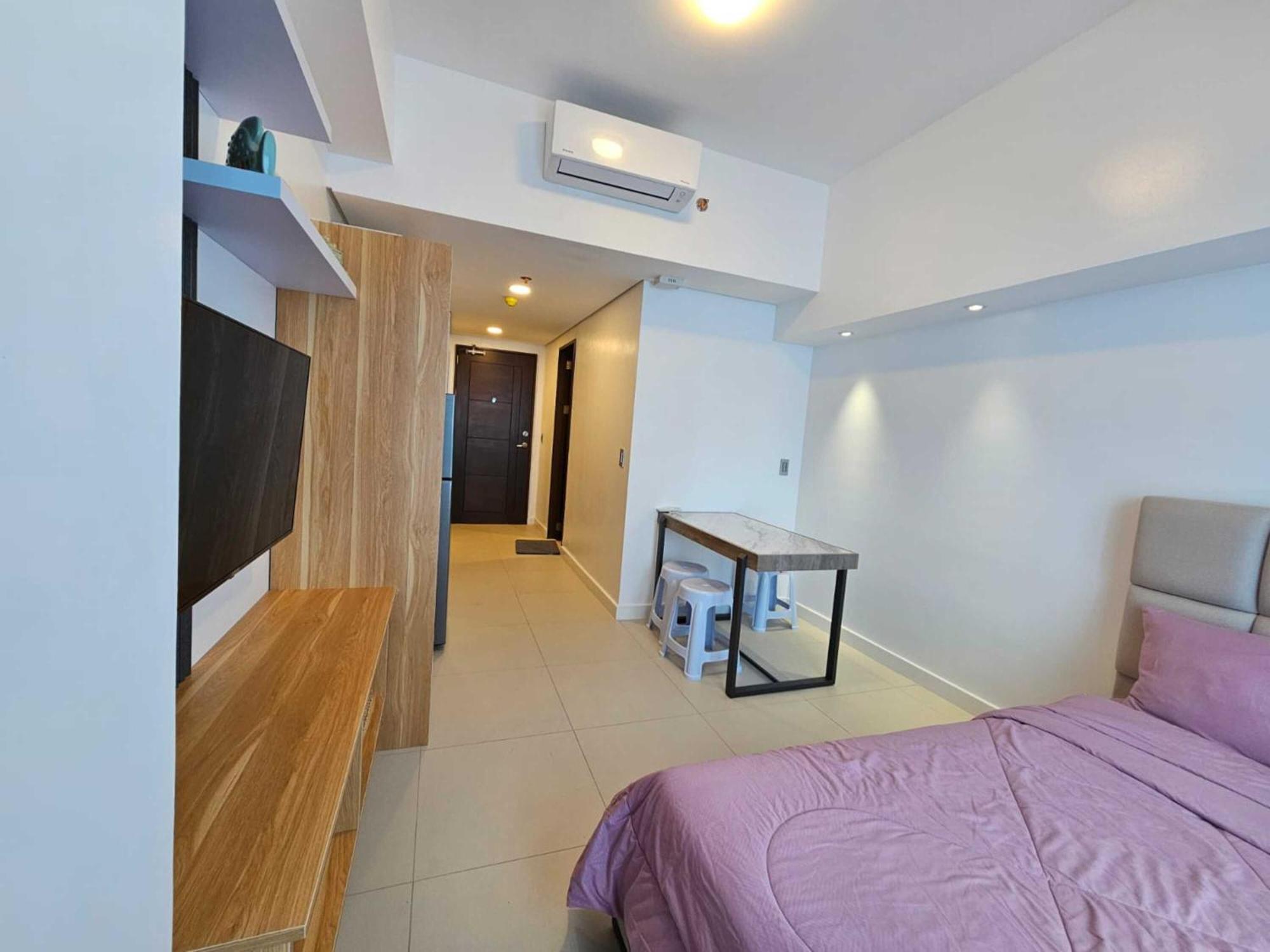 38 Park Ave 2607 Apartment