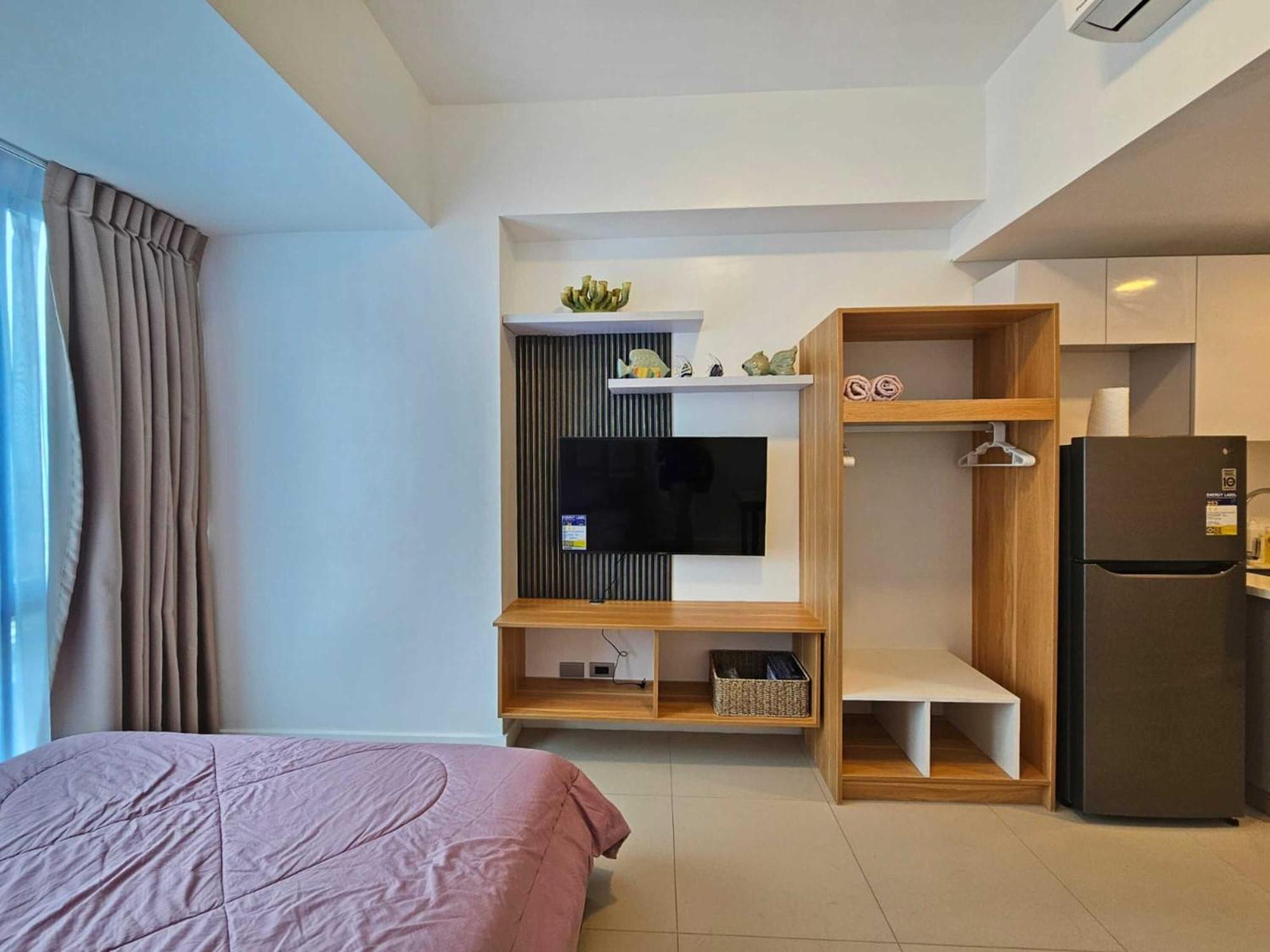 38 Park Ave 2607 Apartment Cebu