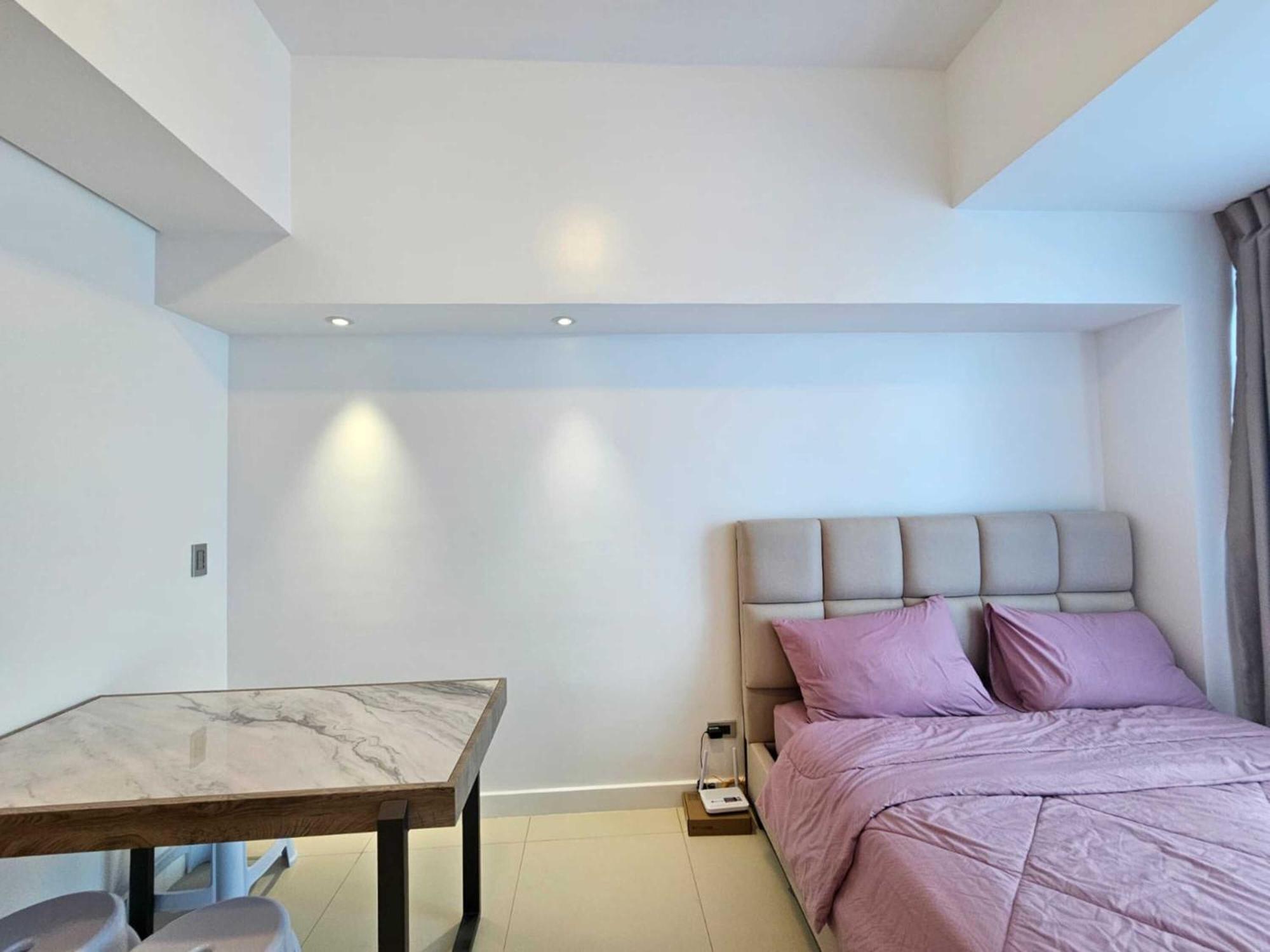 Apartment 38 Park Ave 2607 Cebu
