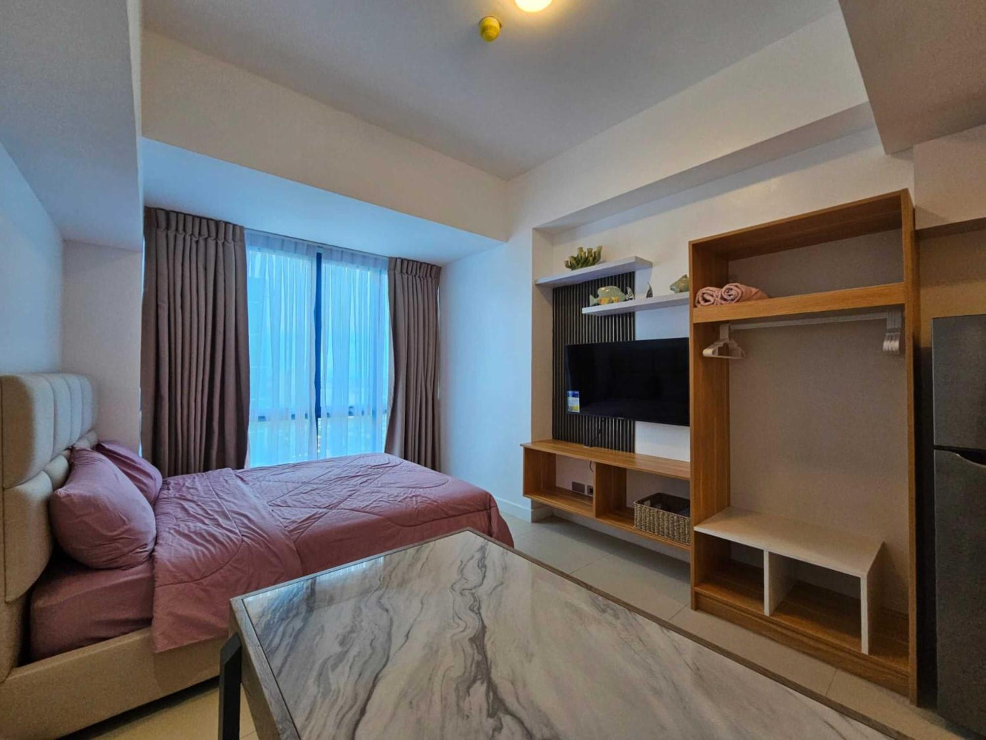 38 Park Ave 2607 Apartment