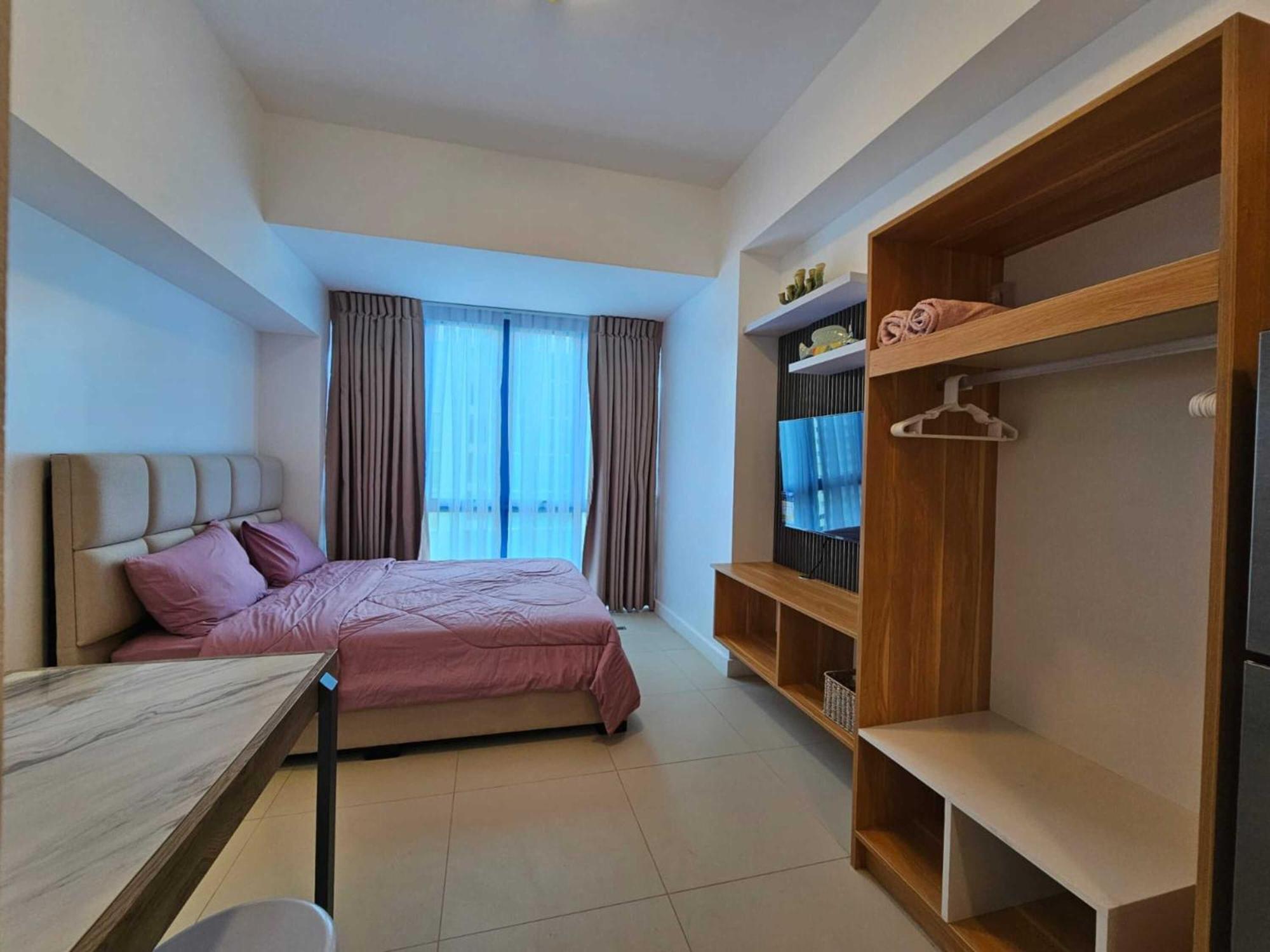 38 Park Ave 2607 Apartment *