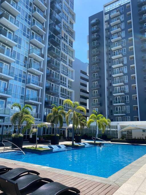 One Pacific Seaview Mactan Newtown Lapu-lapu