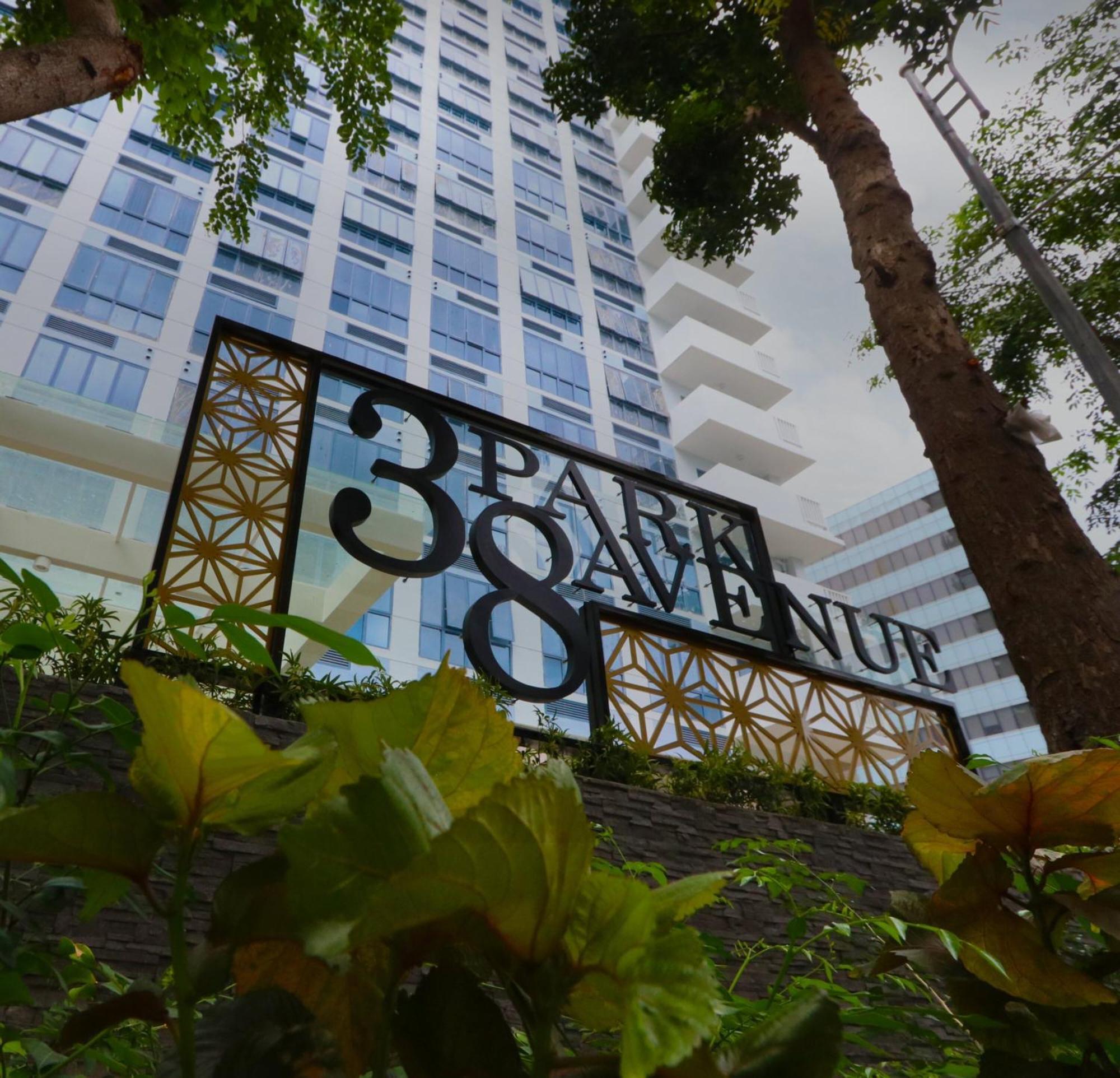 38 Park Ave 207 Apartment