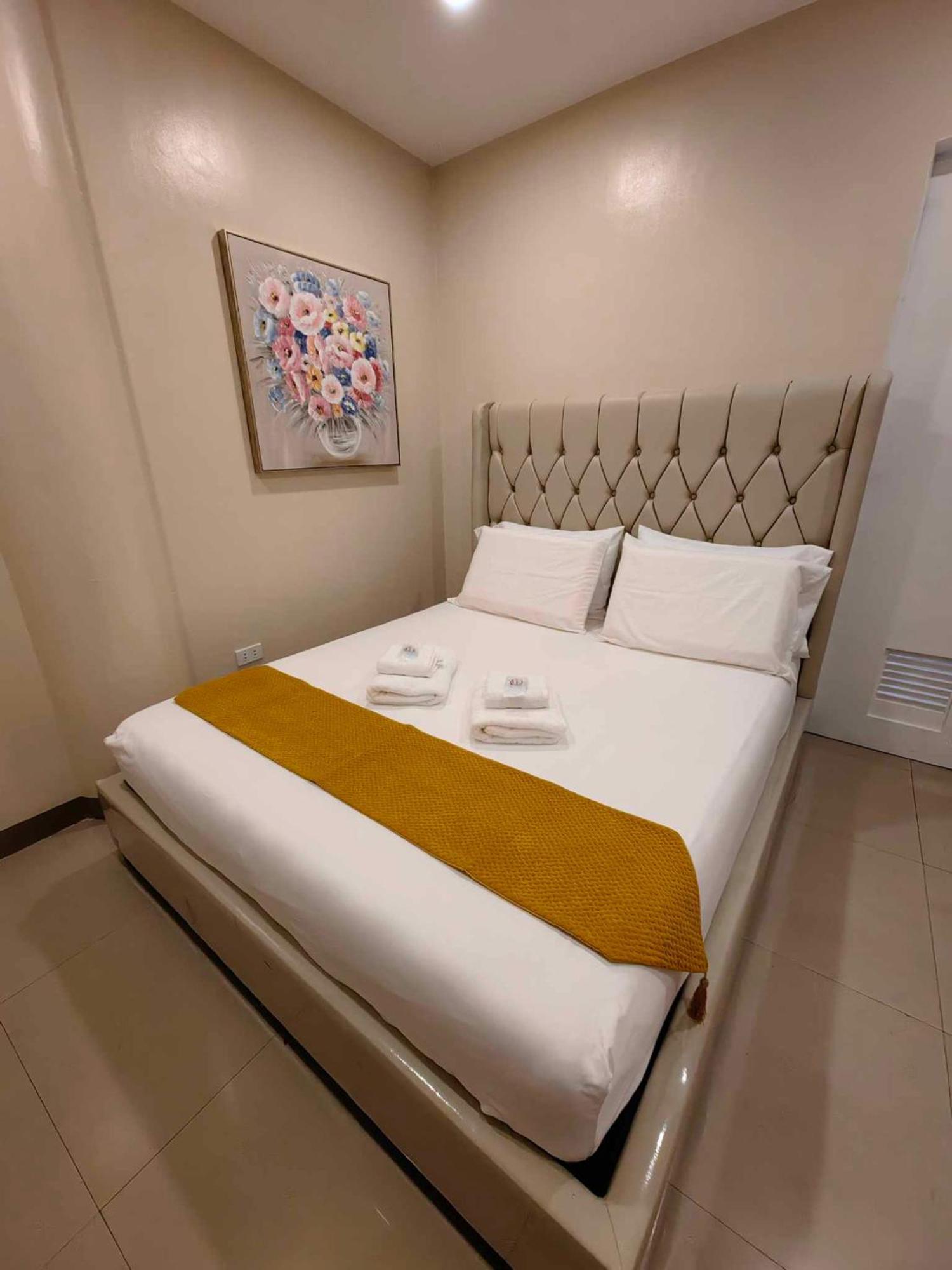 Primerose Residences - Near Mactan-cebu International Airport Casa de hóspedes *