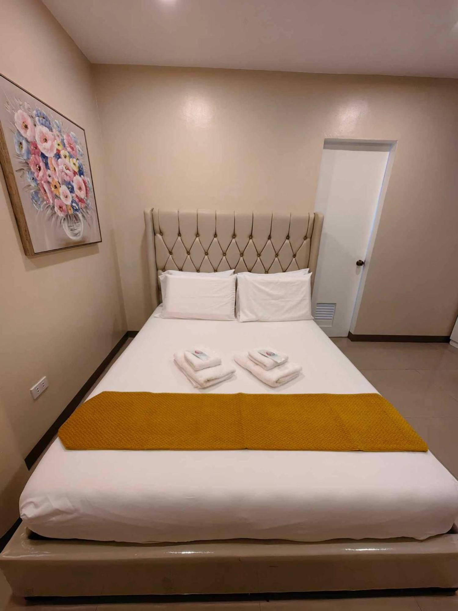 Primerose Residences - Near Mactan-cebu International Airport *