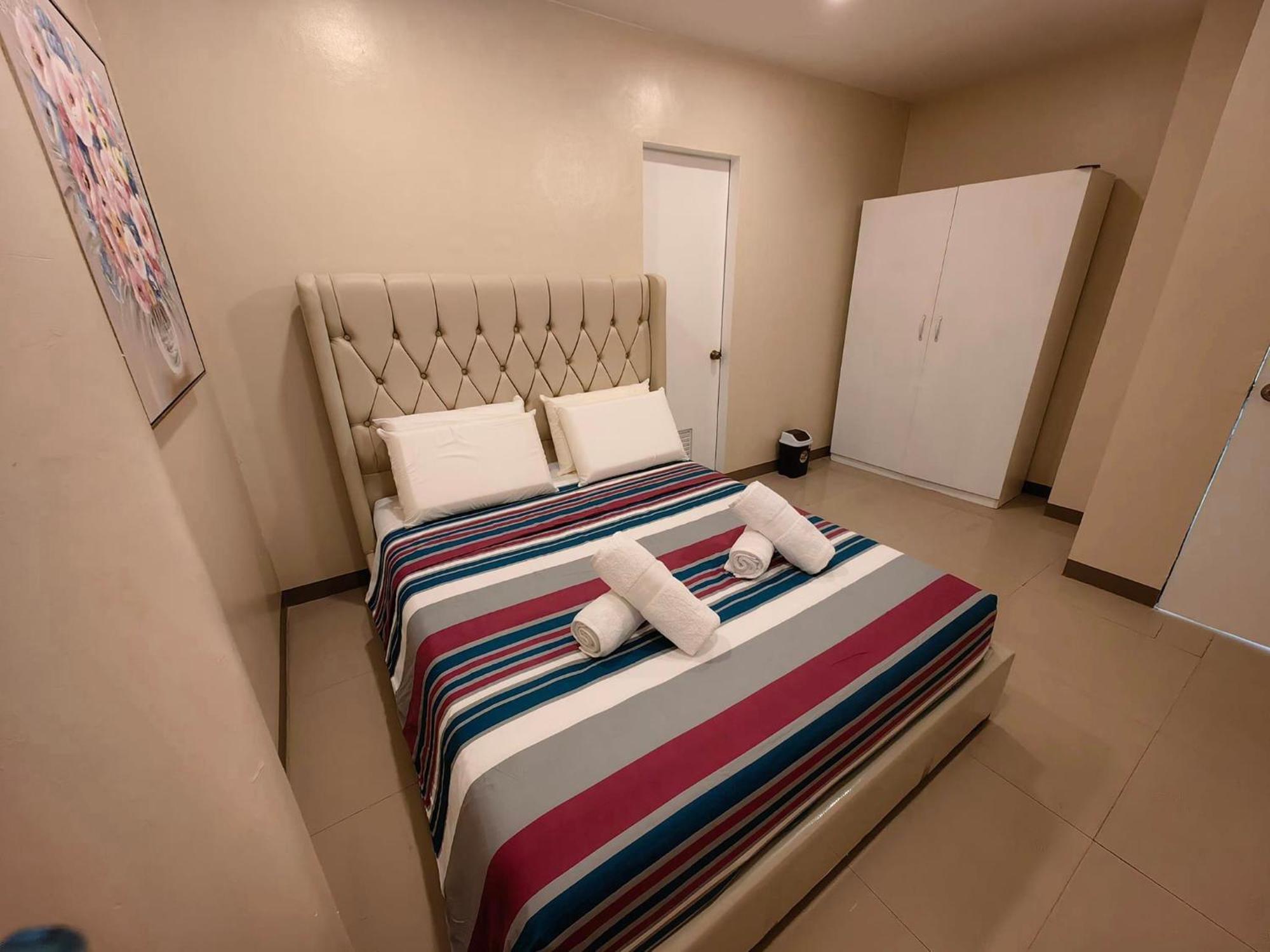 Primerose Residences - Near Mactan-cebu International Airport Casa de hóspedes Lapu-Lapu City