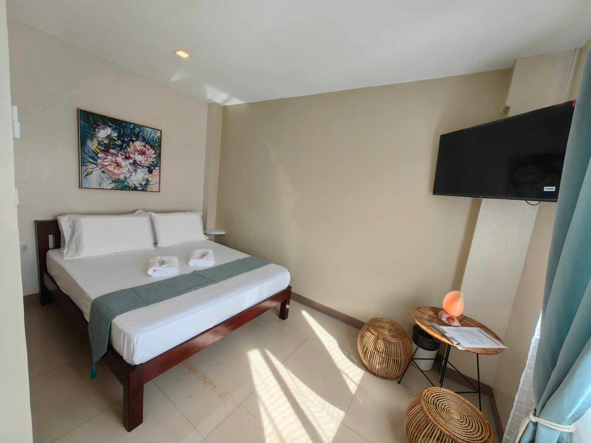 Primerose Residences - Near Mactan-cebu International Airport Casa de hóspedes Lapu-Lapu City