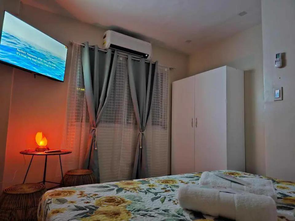 Primerose Residences - Near Mactan-cebu International Airport * Lapu-Lapu City