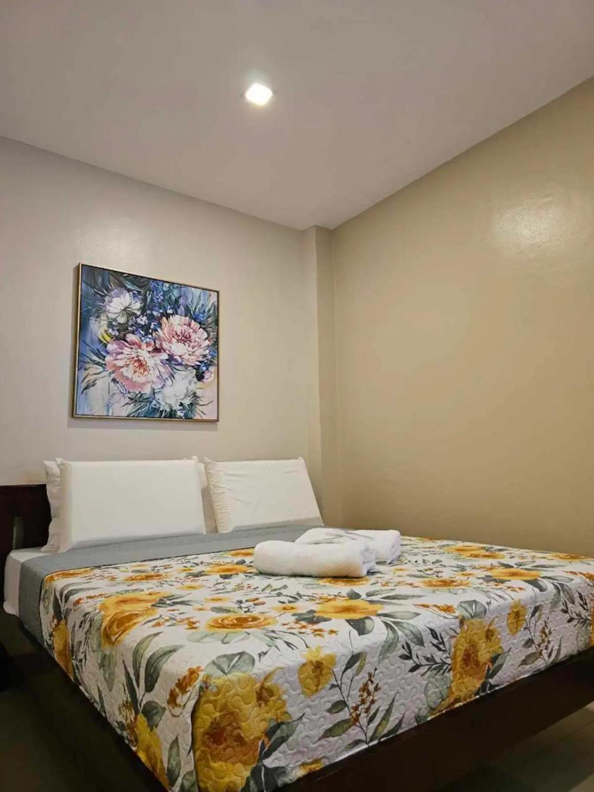 Casa de hóspedes Primerose Residences - Near Mactan-cebu International Airport *
