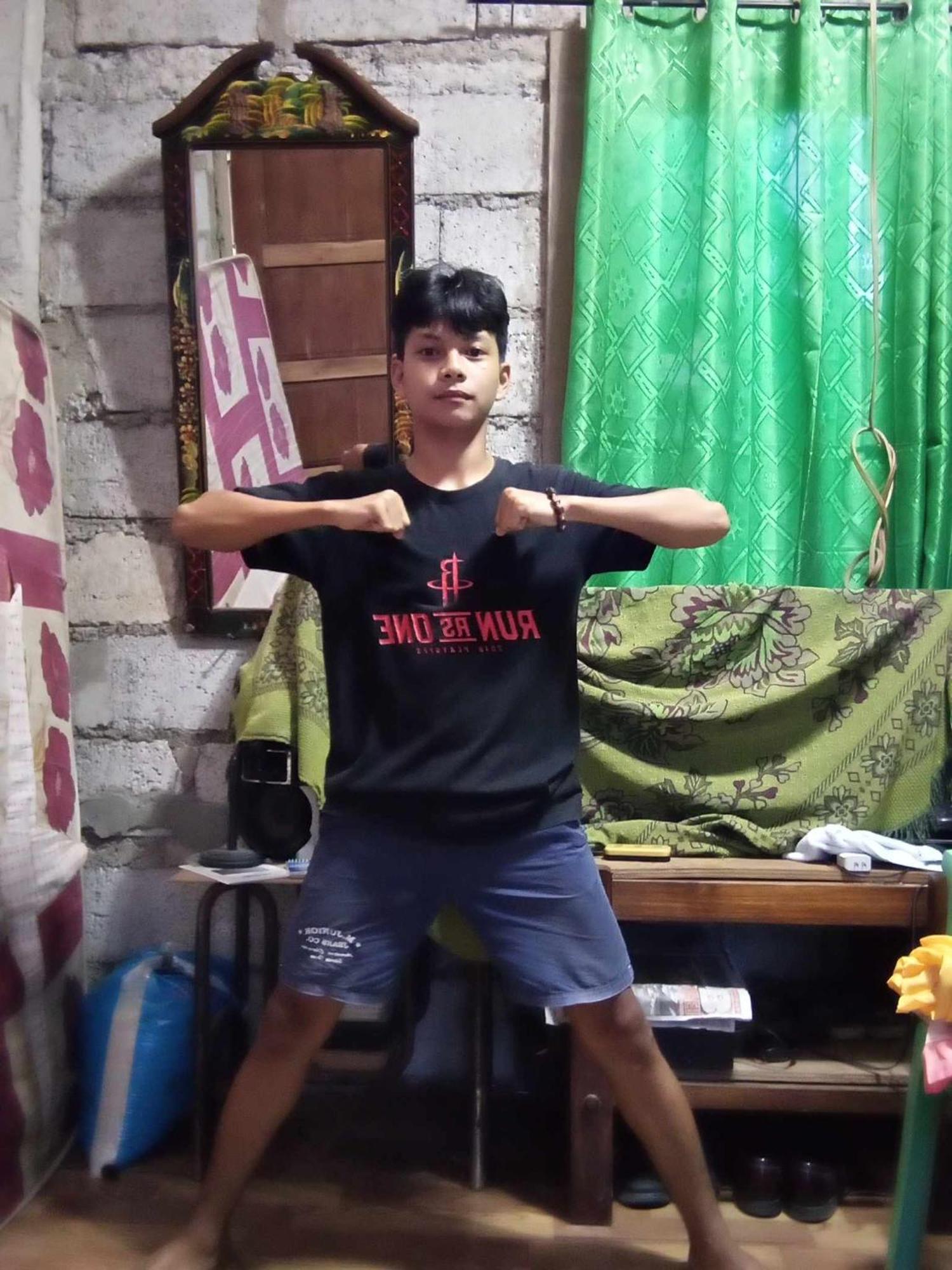 Testing 2 Bahay bakasyunan *
