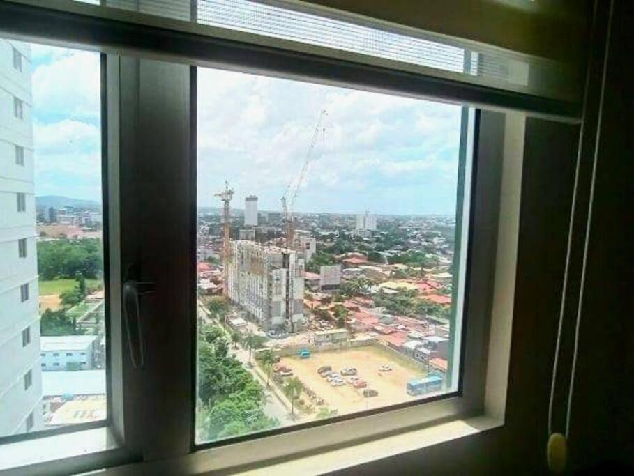Avida Riala T1 It Park Apartment *