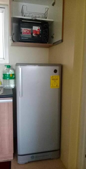 Avida Riala T1 It Park Apartment