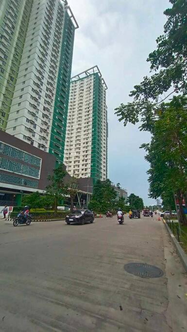 Avida Riala T1 It Park Cebu
