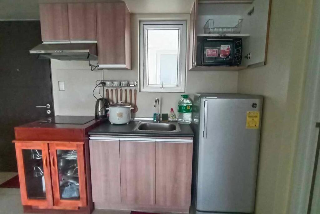 Apartment Avida Riala T1 It Park Cebu