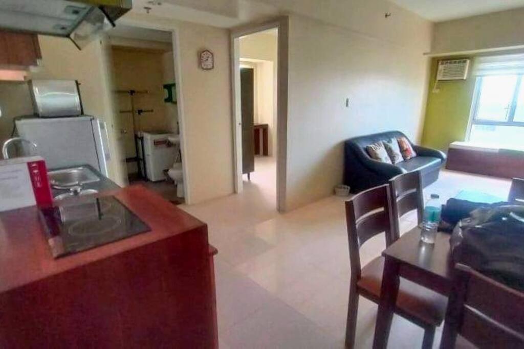 Apartment Avida Riala T1 It Park *