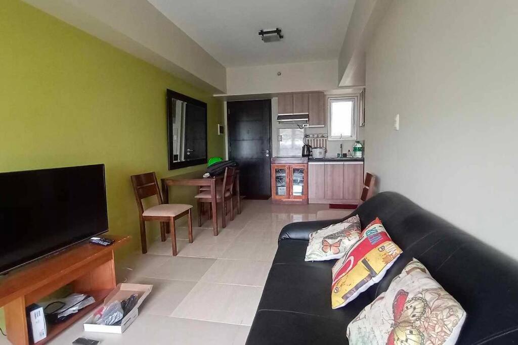 Avida Riala T1 It Park Cebu