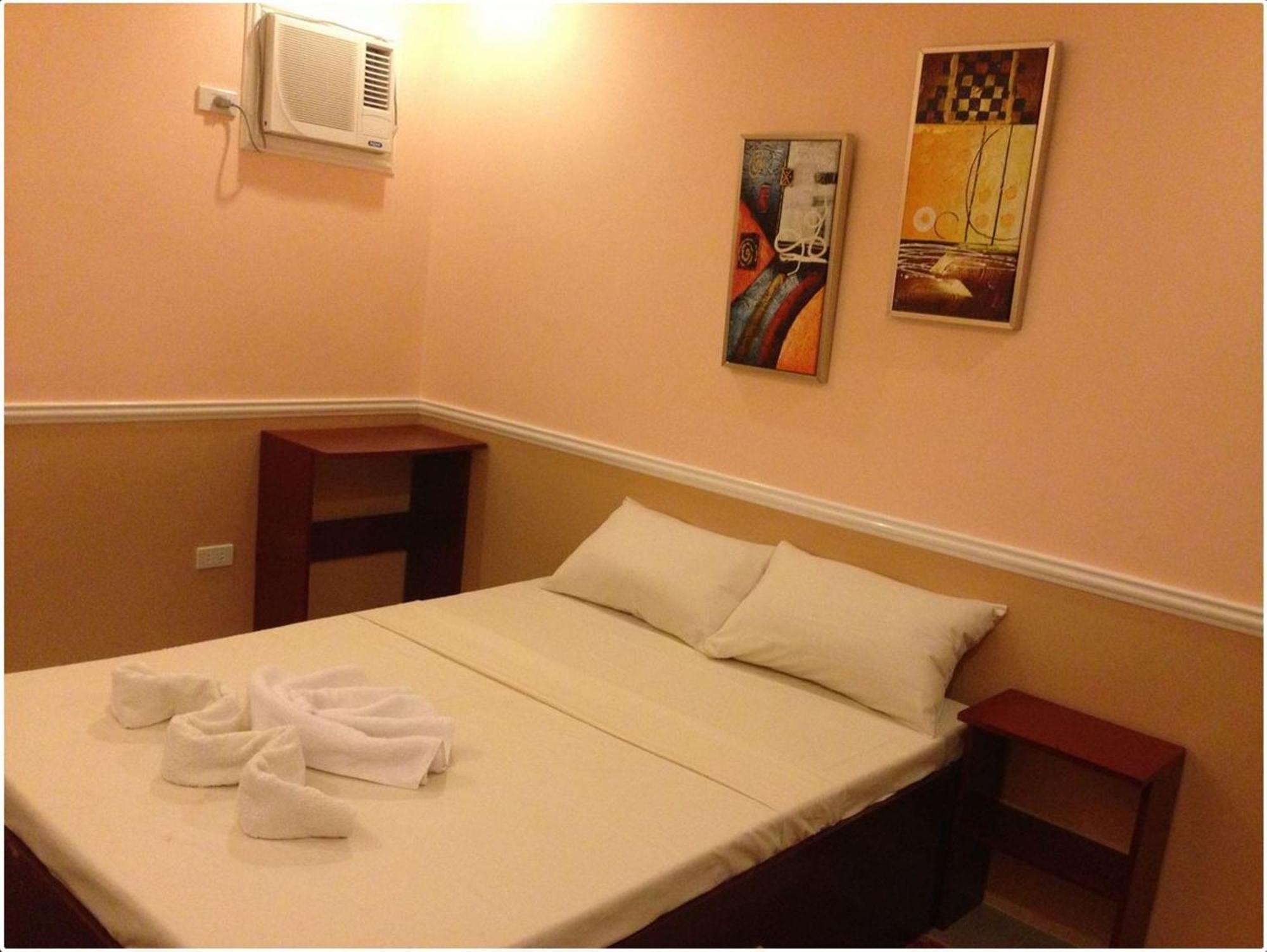 New Village Inn 2*