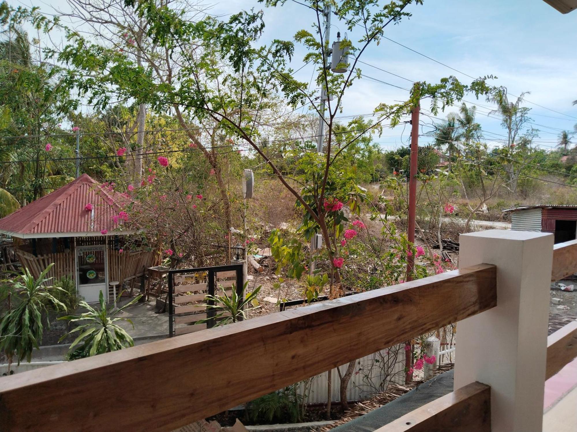Sambag Hideaway Guest house *
