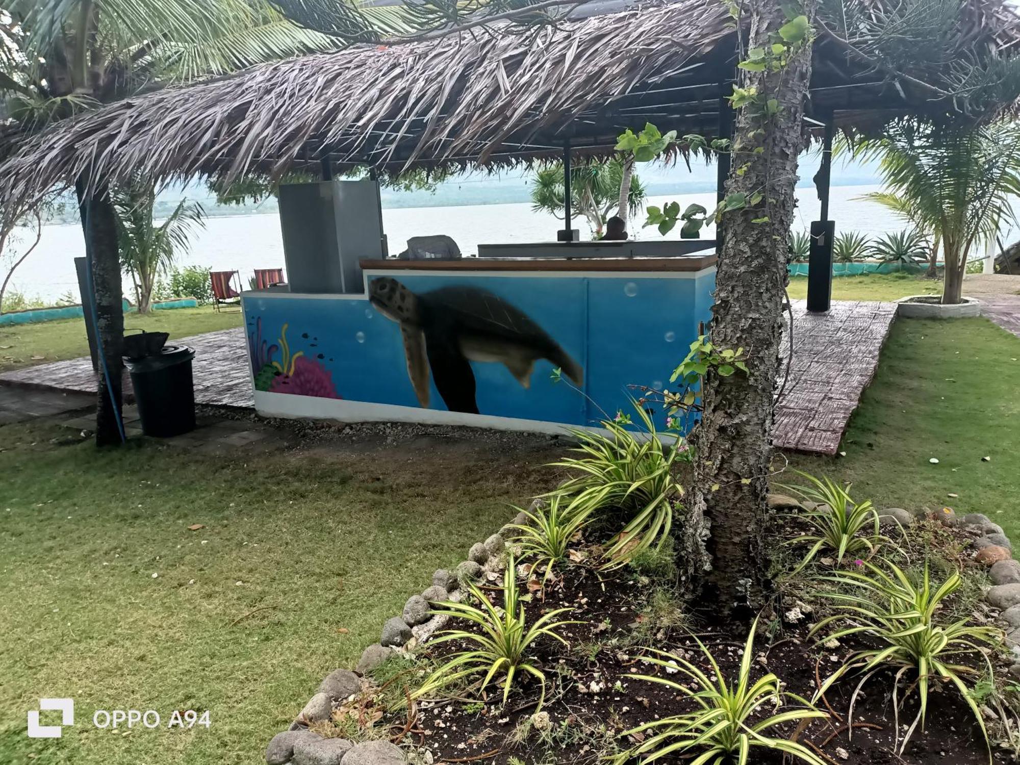 Sambag Hideaway Guest house