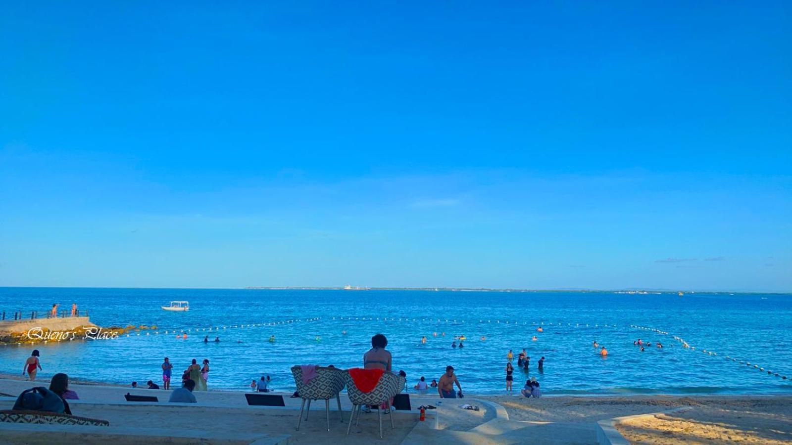Mactan Newtown - New Modern With Ocean View Apartment Lapu-Lapu City