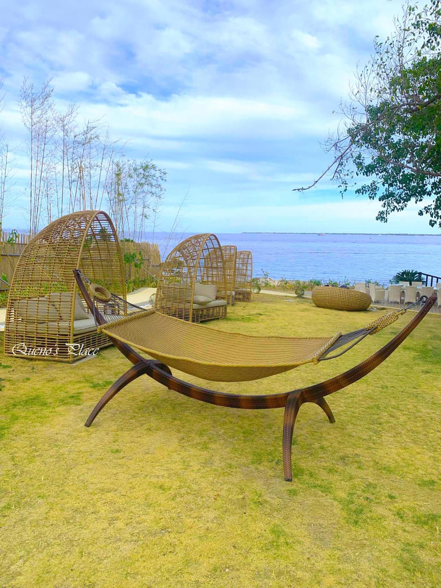 Mactan Newtown - New Modern With Ocean View *