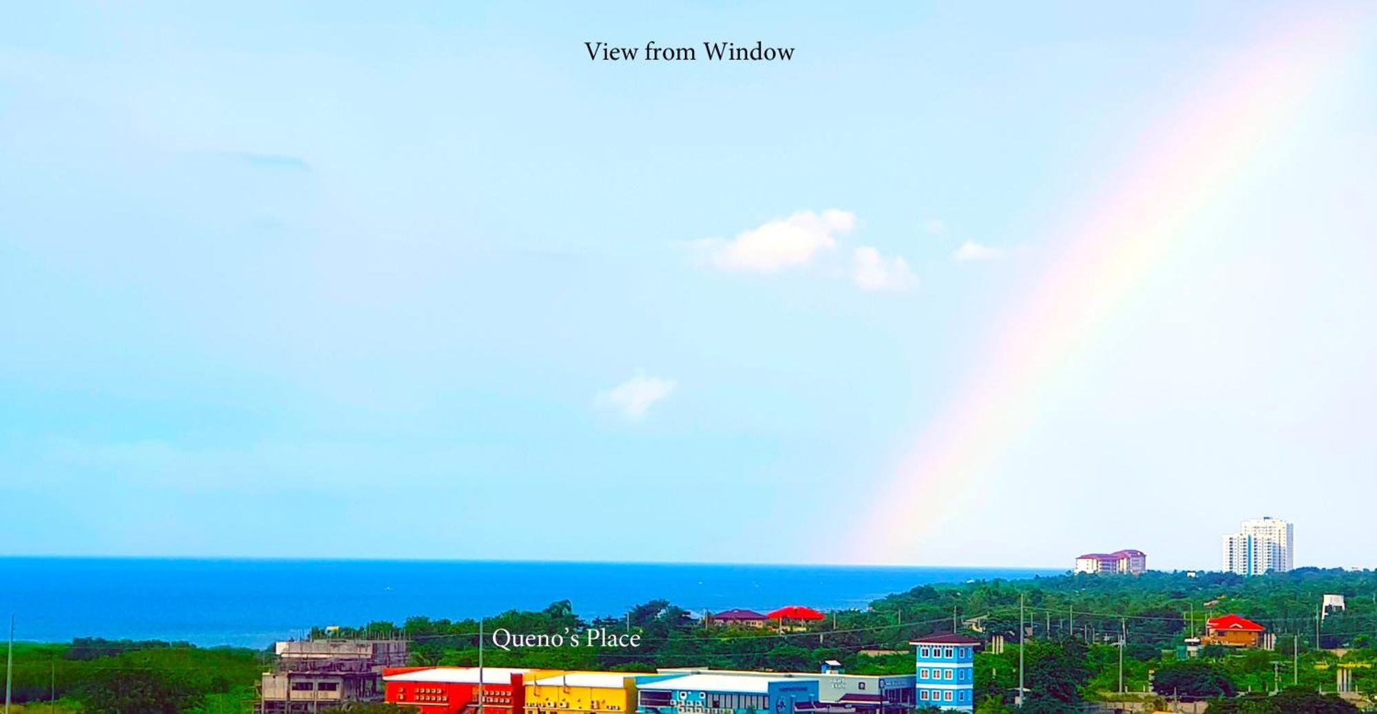 Mactan Newtown - New Modern With Ocean View * Lapu-Lapu City