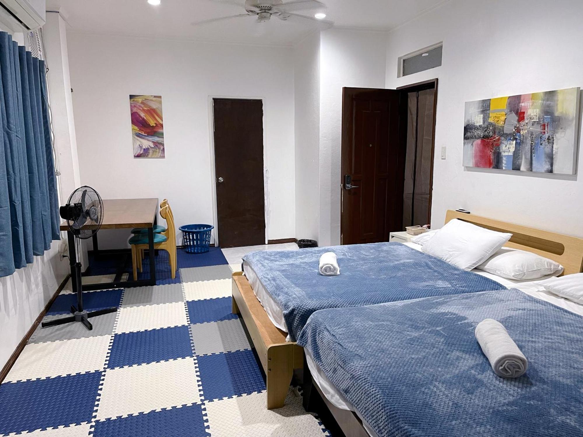 Lahug Homestay *
