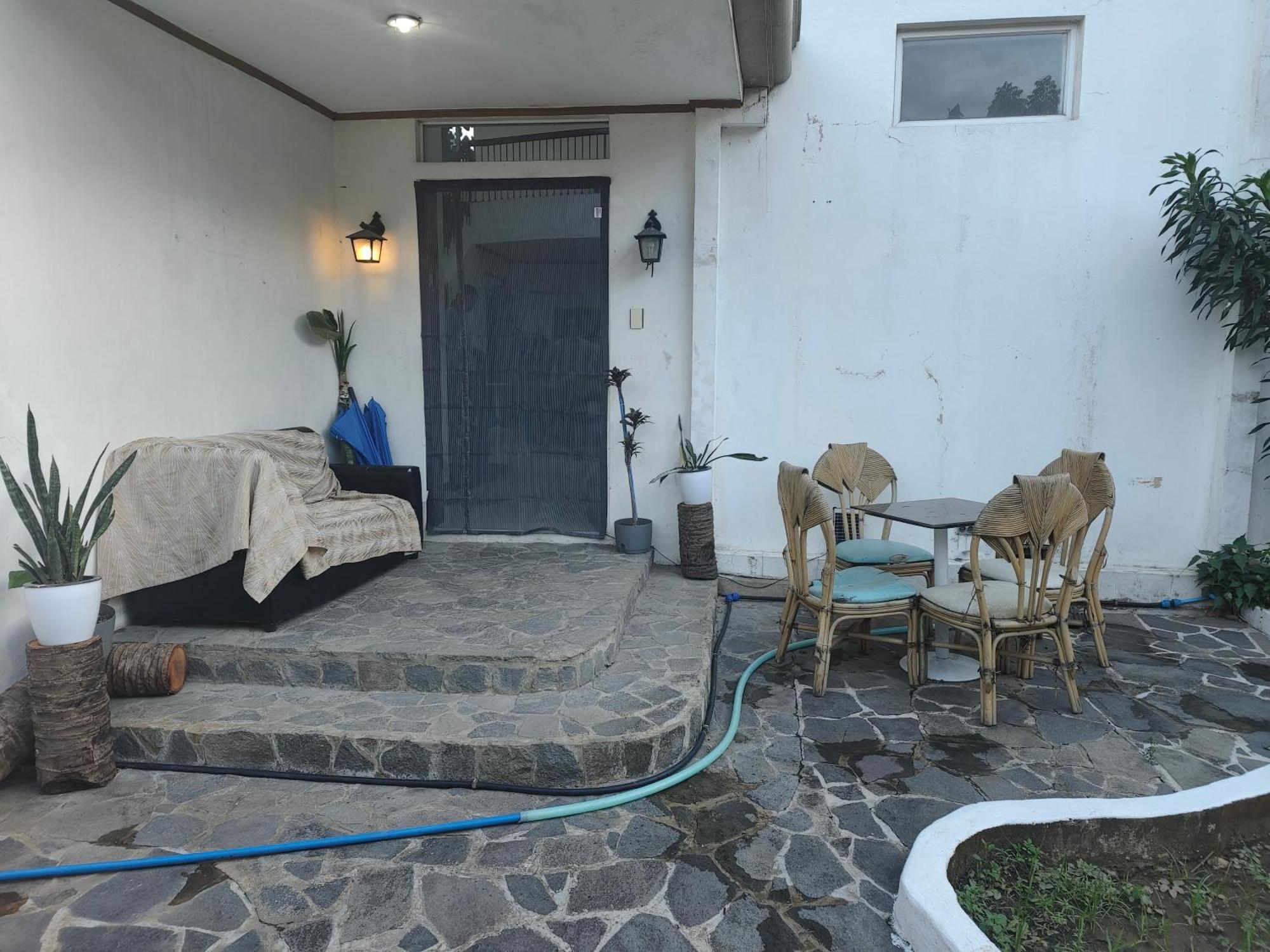 Lahug Homestay