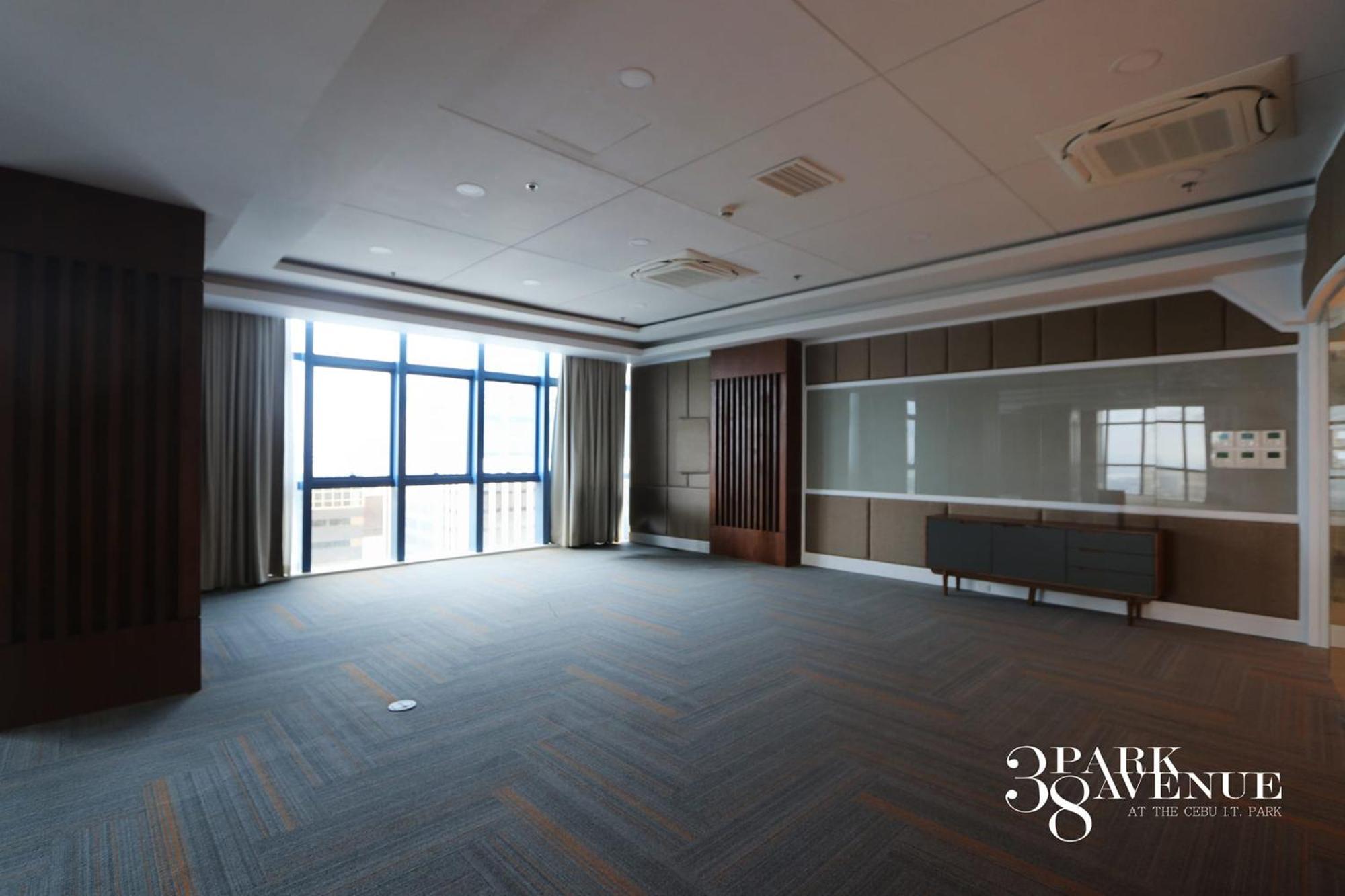 38 Park Avenue It Park - Unit Freyja Aparthotel