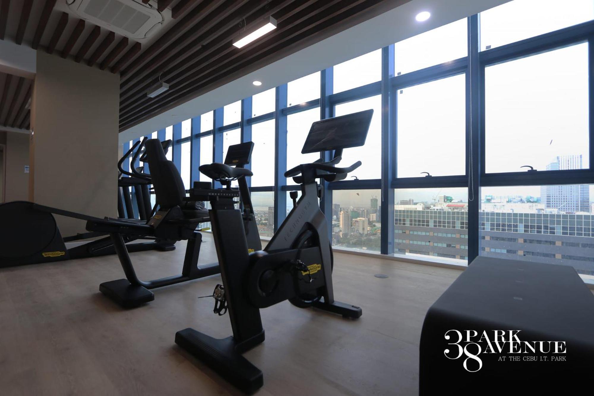 38 Park Avenue It Park - Unit Freyja Aparthotel *