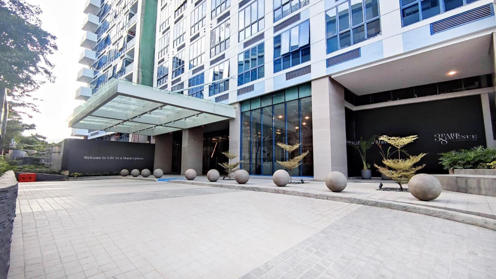 38 Park Avenue It Park - Unit Freyja Aparthotel